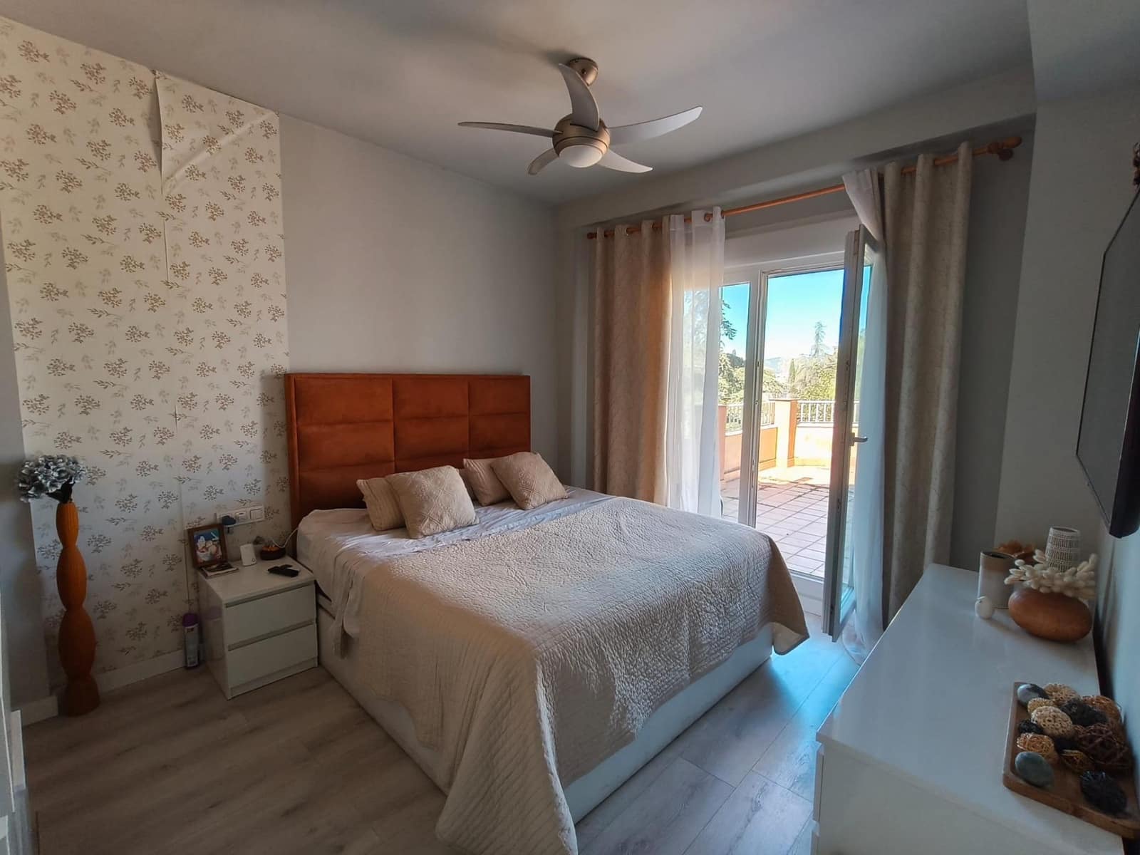 2 camera da letto Attico in vendita in Pulianas - 245.000 € (Rif: 10157789)
