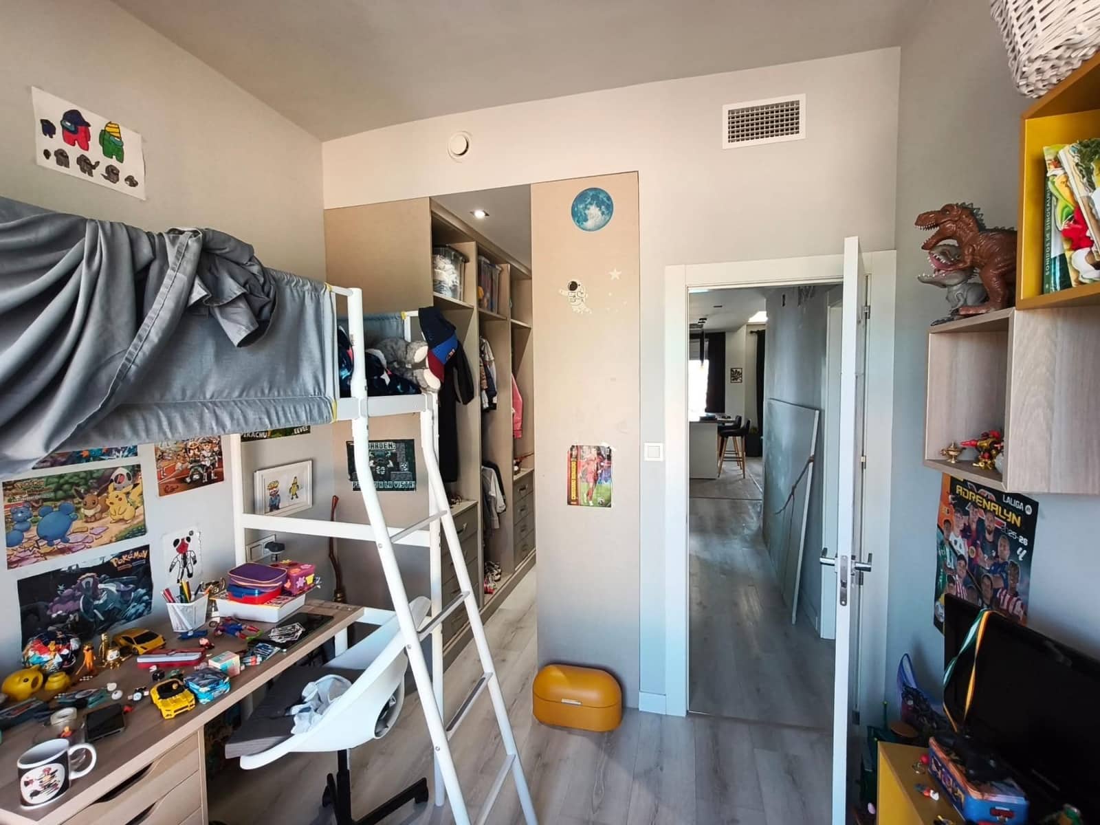 2 camera da letto Attico in vendita in Pulianas - 245.000 € (Rif: 10157789)