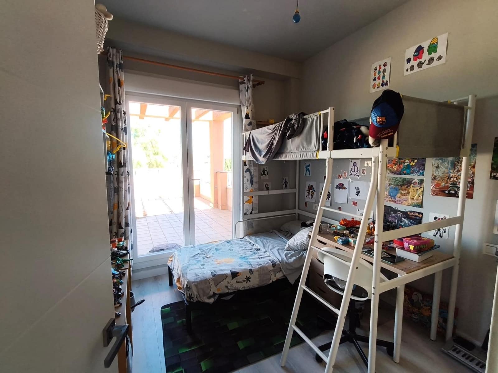 2 camera da letto Attico in vendita in Pulianas - 245.000 € (Rif: 10157789)