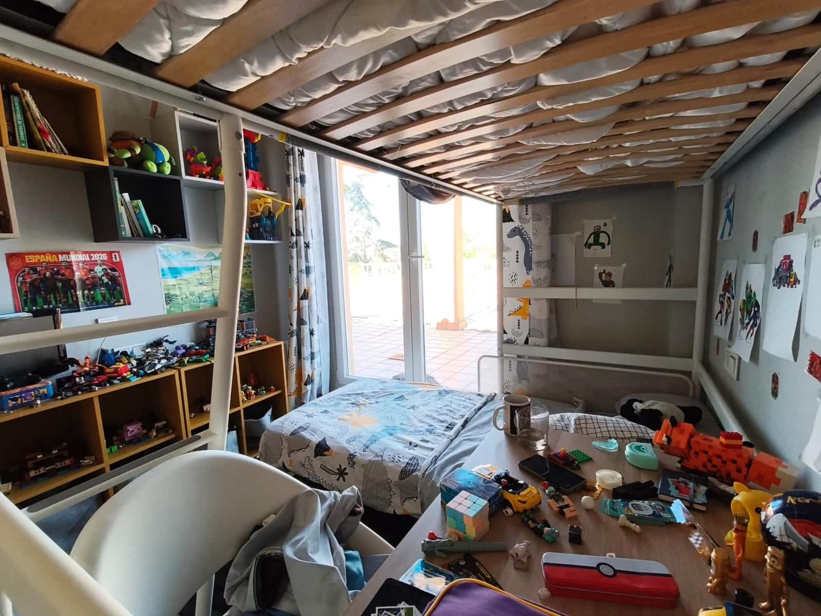 2 camera da letto Attico in vendita in Pulianas - 245.000 € (Rif: 10157789)