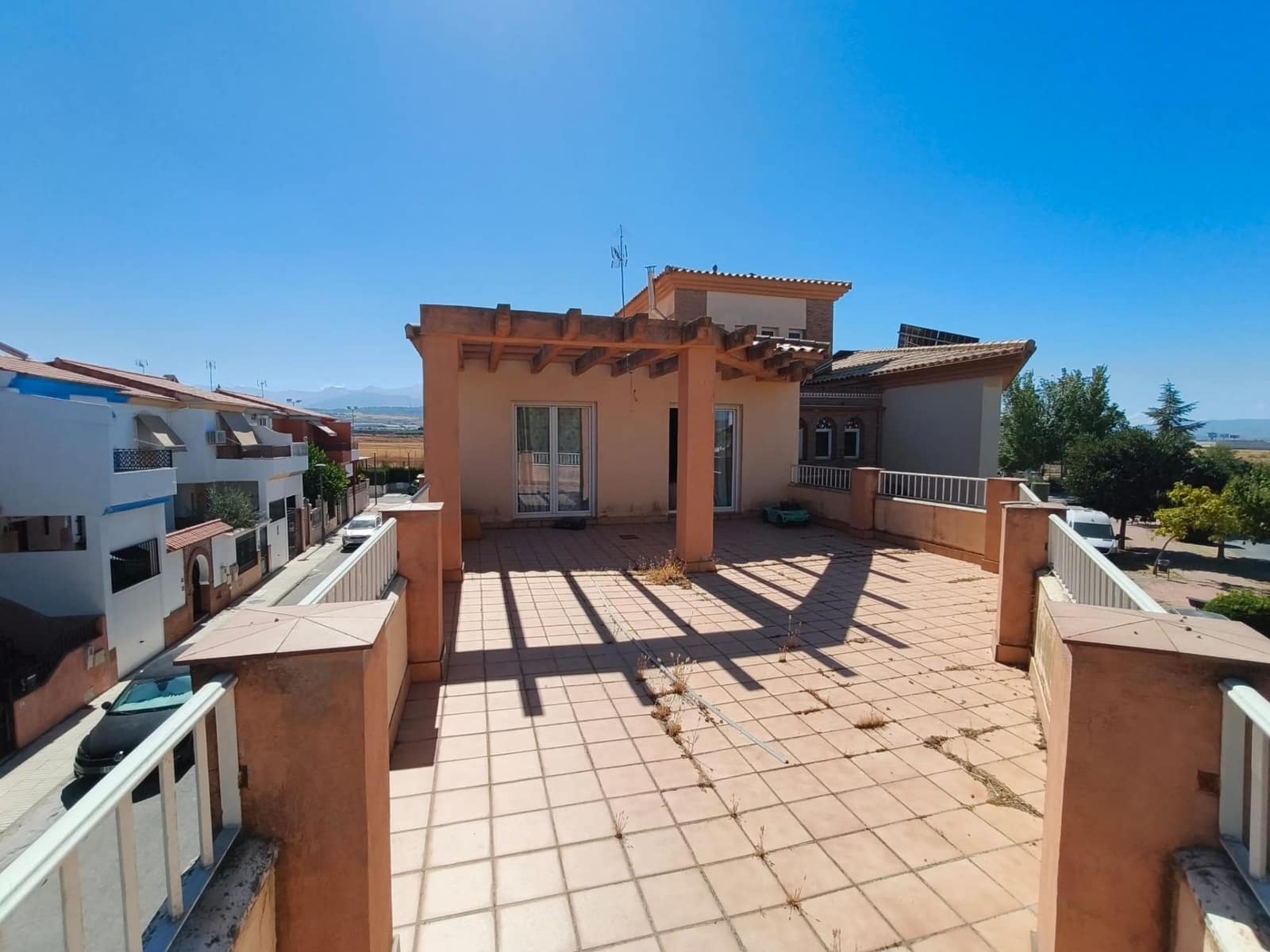 2 camera da letto Attico in vendita in Pulianas - 245.000 € (Rif: 10157789)