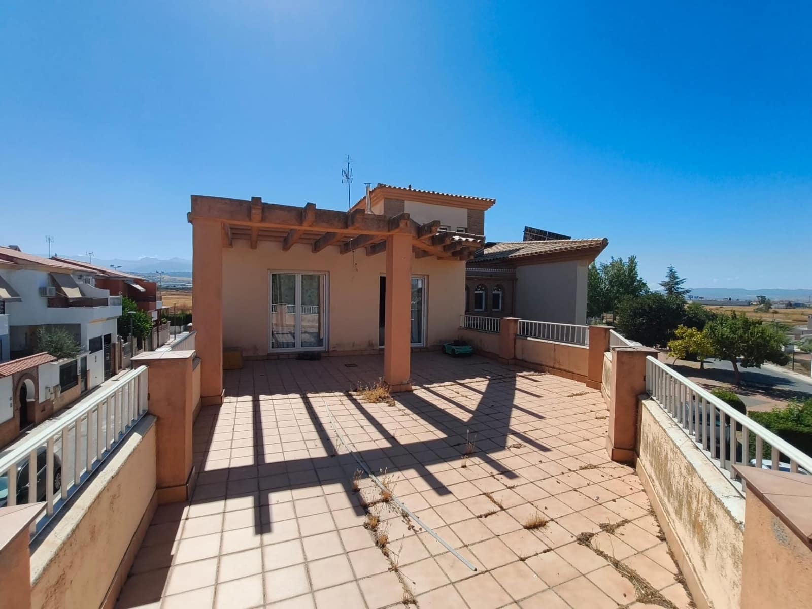 2 camera da letto Attico in vendita in Pulianas - 245.000 € (Rif: 10157789)