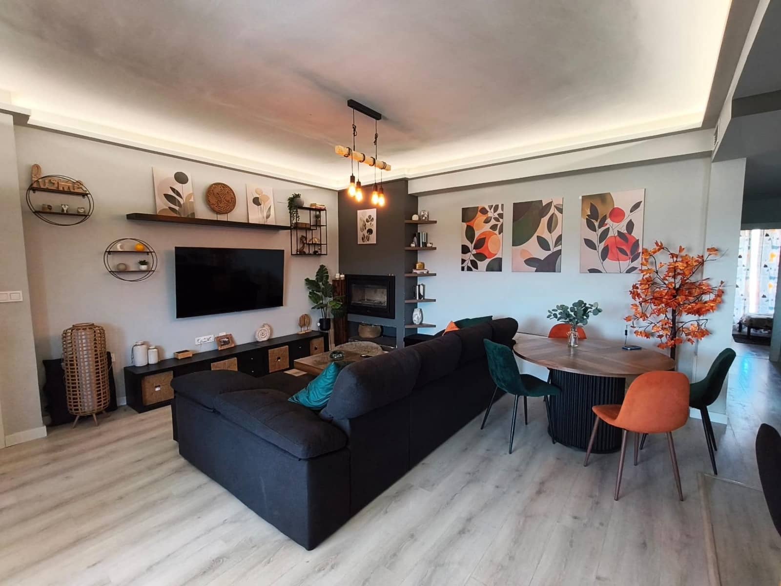 2 camera da letto Attico in vendita in Pulianas - 245.000 € (Rif: 10157789)