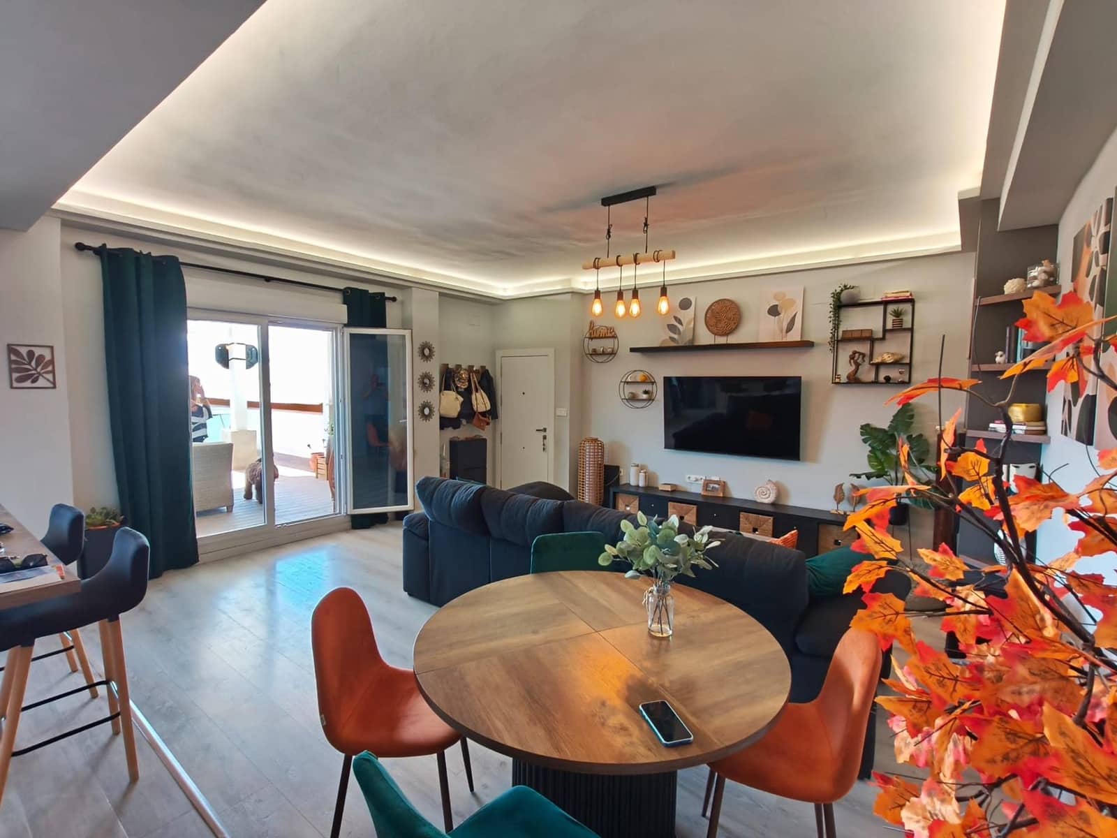 2 camera da letto Attico in vendita in Pulianas - 245.000 € (Rif: 10157789)