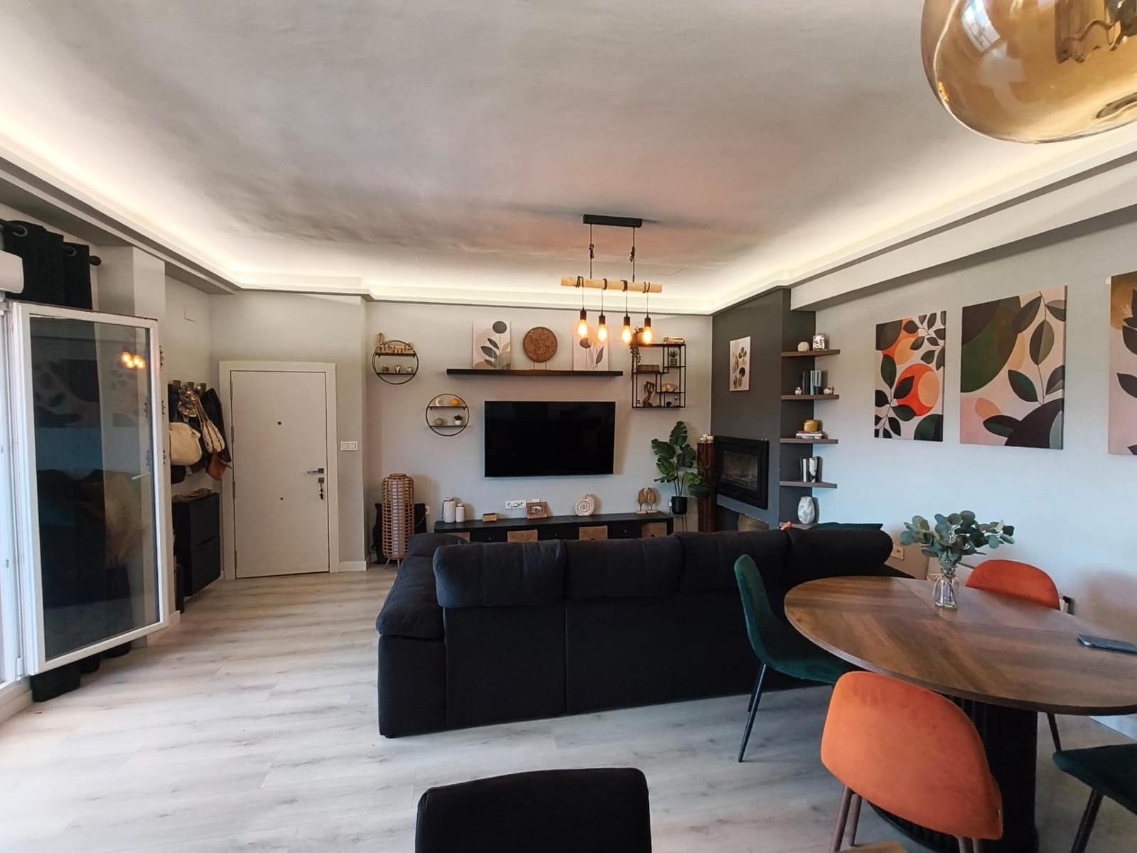 2 camera da letto Attico in vendita in Pulianas - 245.000 € (Rif: 10157789)