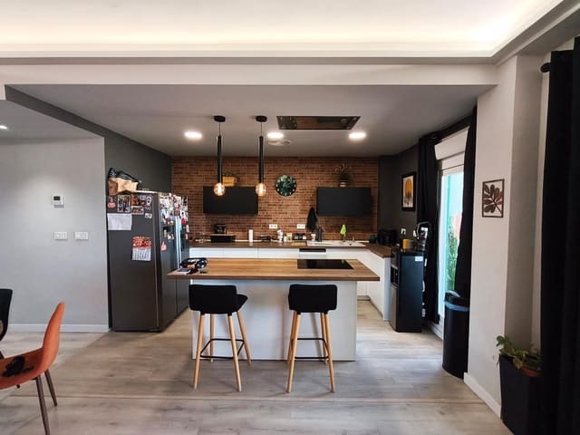 2 camera da letto Attico in vendita in Pulianas - 245.000 € (Rif: 10157789)