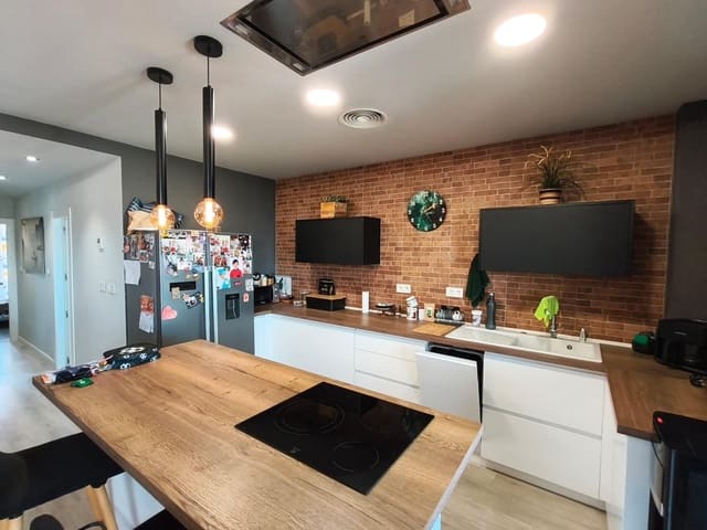 2 camera da letto Attico in vendita in Pulianas - 245.000 € (Rif: 10157789)