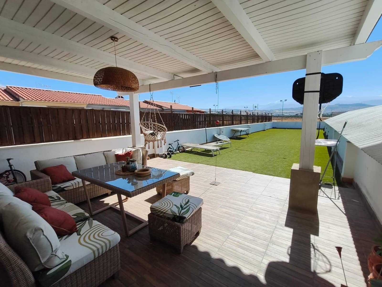 2 camera da letto Attico in vendita in Pulianas - 245.000 € (Rif: 10157789)