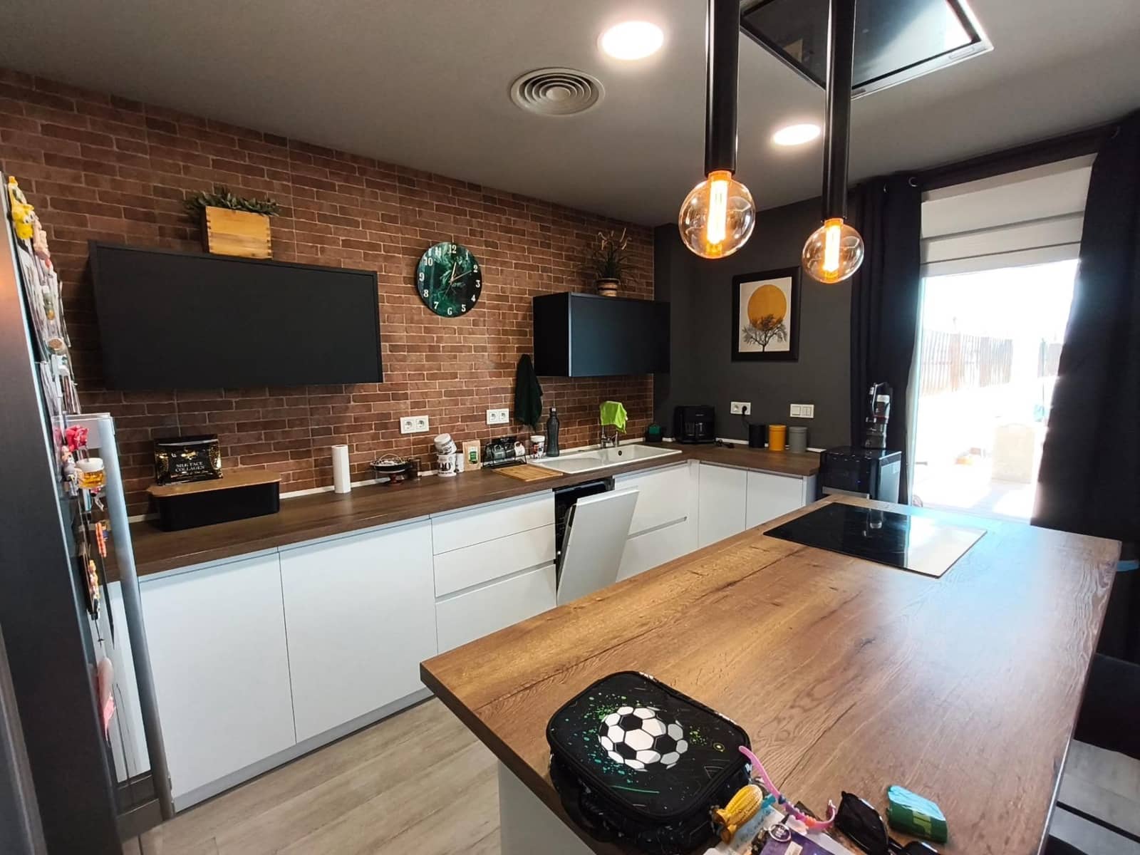 2 camera da letto Attico in vendita in Pulianas - 245.000 € (Rif: 10157789)