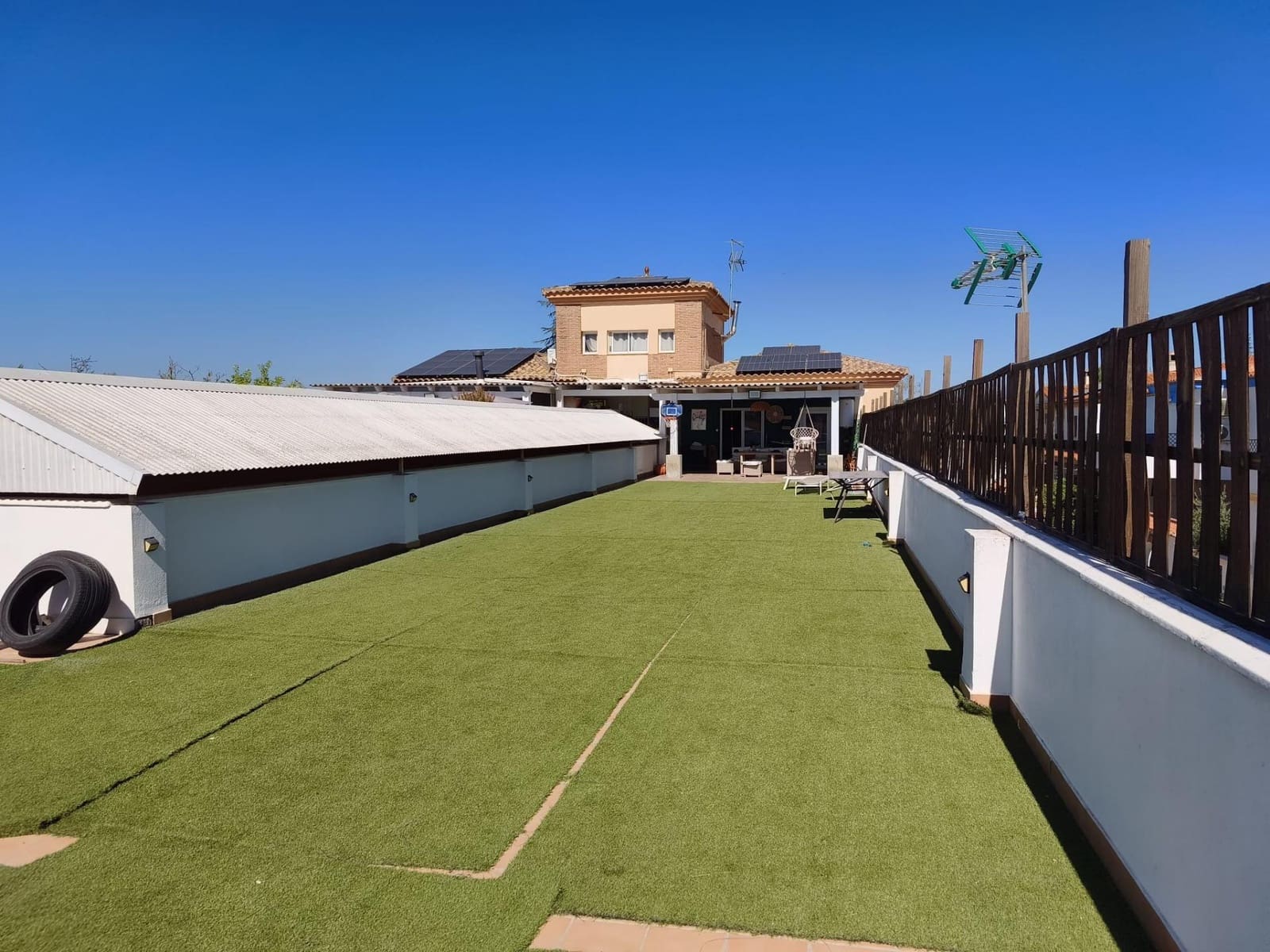 2 camera da letto Attico in vendita in Pulianas - 245.000 € (Rif: 10157789)