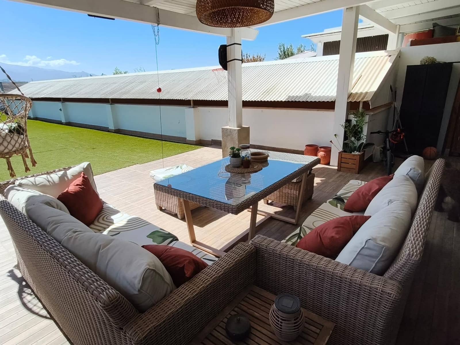 2 camera da letto Attico in vendita in Pulianas - 245.000 € (Rif: 10157789)