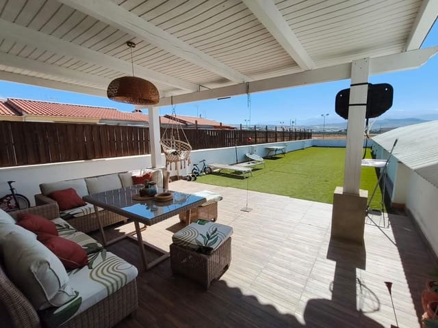 2 camera da letto Attico in vendita in Pulianas - 245.000 € (Rif: 10157789)