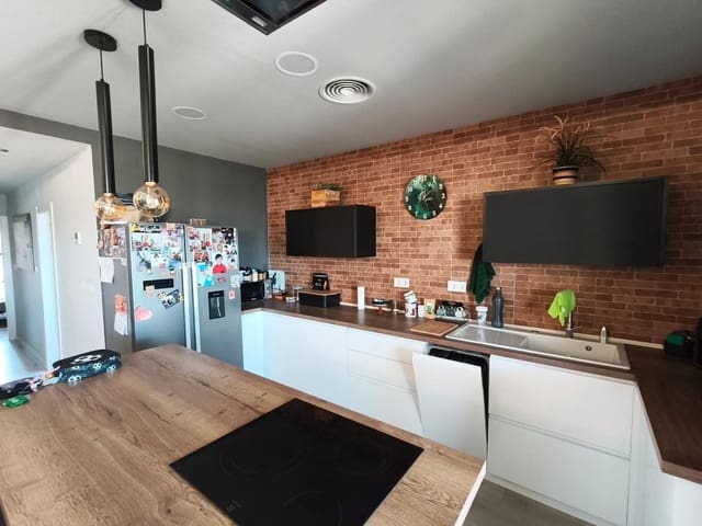 2 camera da letto Attico in vendita in Pulianas - 245.000 € (Rif: 10157789)