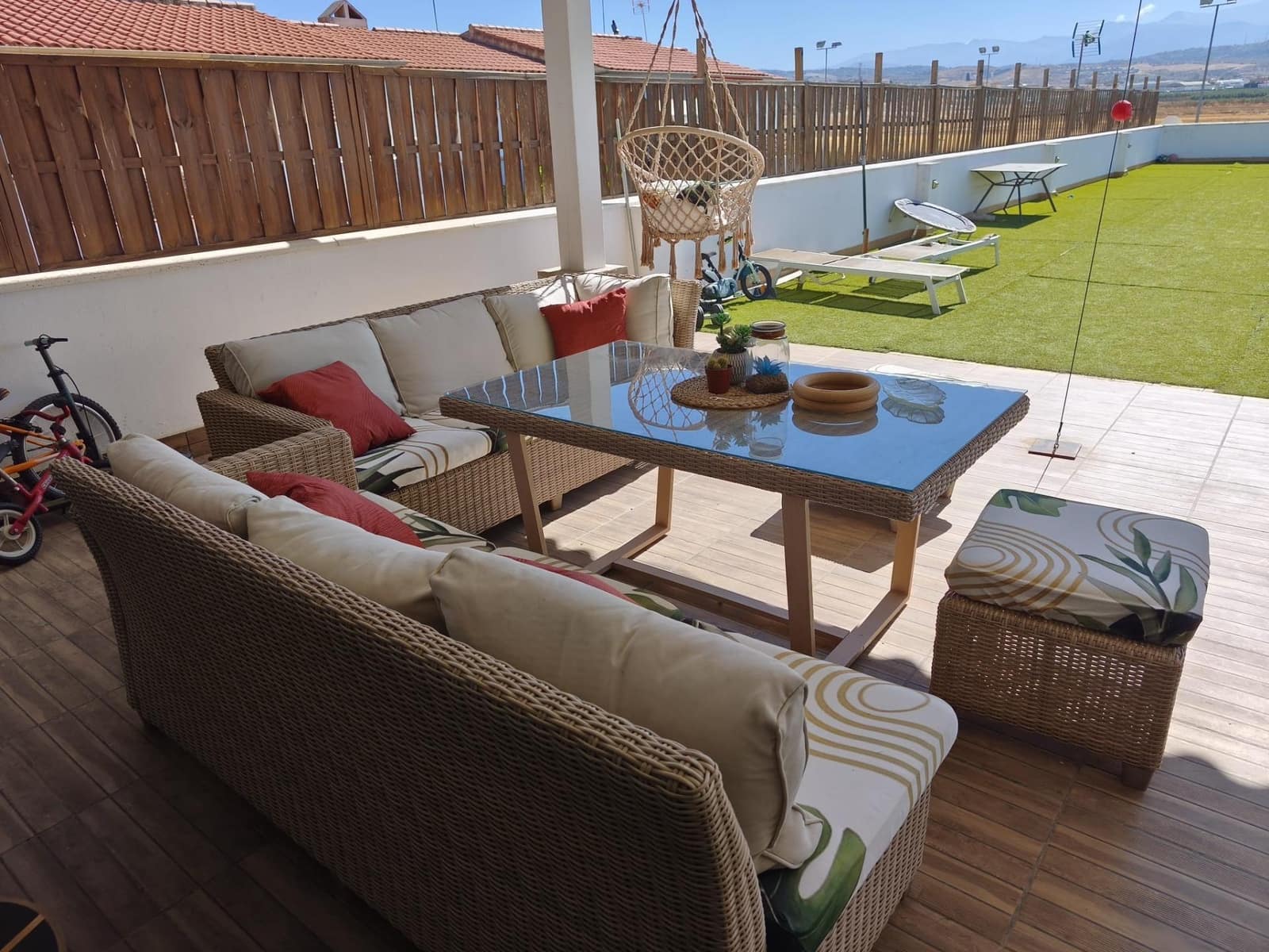 2 camera da letto Attico in vendita in Pulianas - 245.000 € (Rif: 10157789)