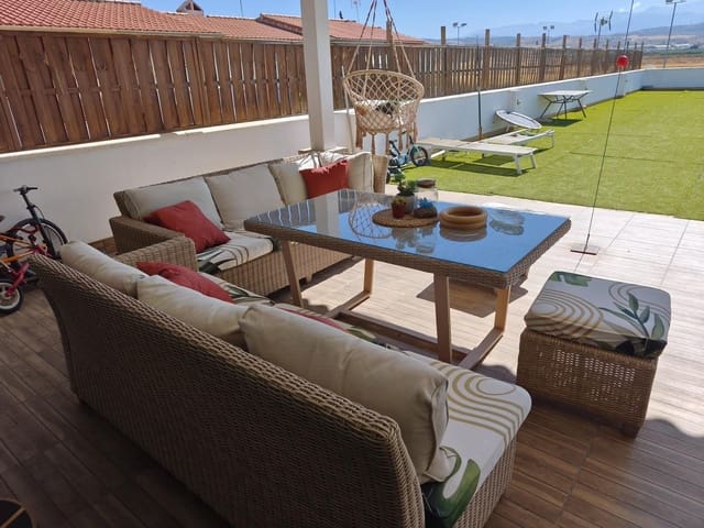 2 camera da letto Attico in vendita in Pulianas - 245.000 € (Rif: 10157789)