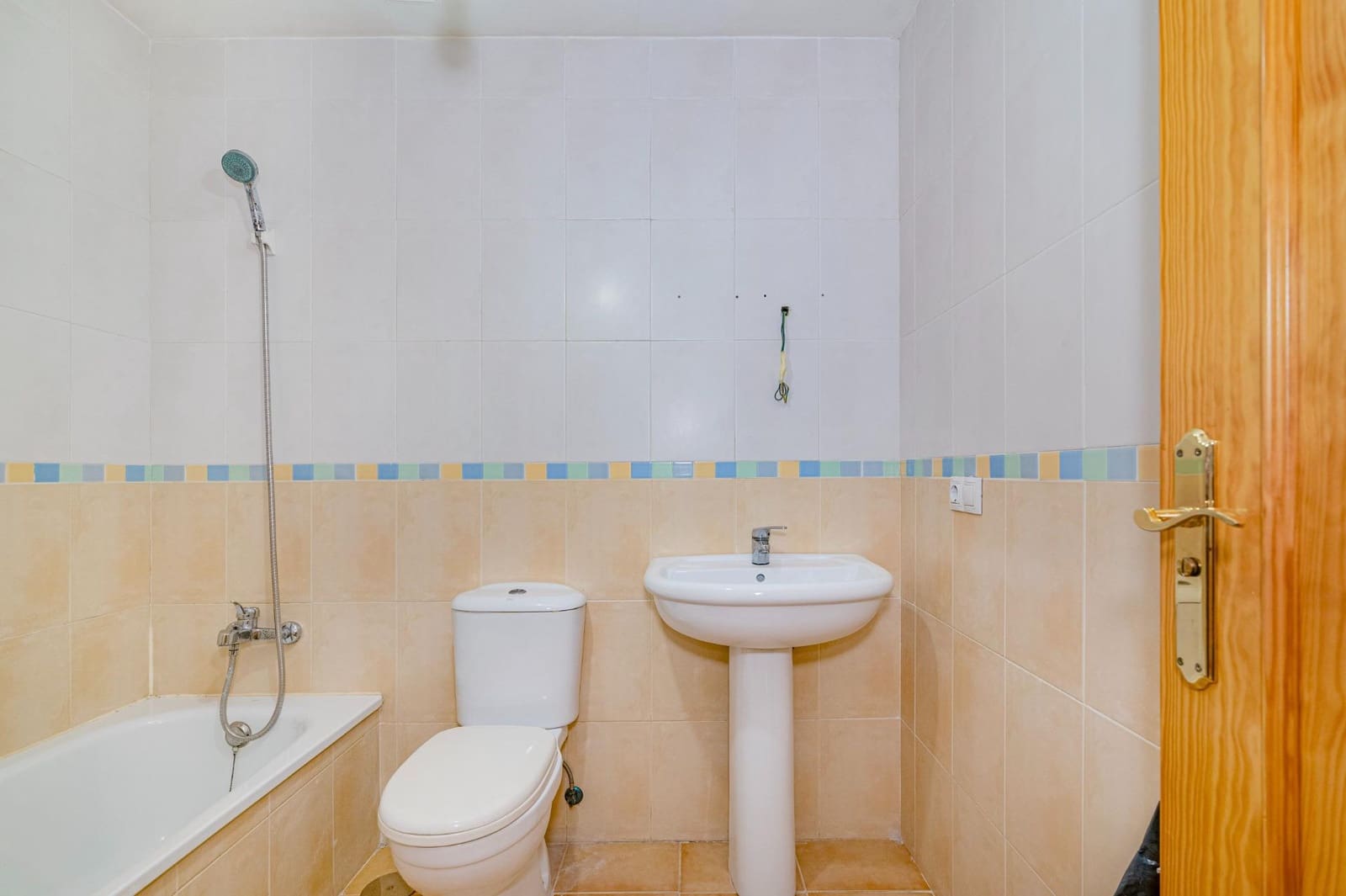 2 camera da letto Appartamento in vendita in Cijuela con garage - 120.000 € (Rif: 10157790)