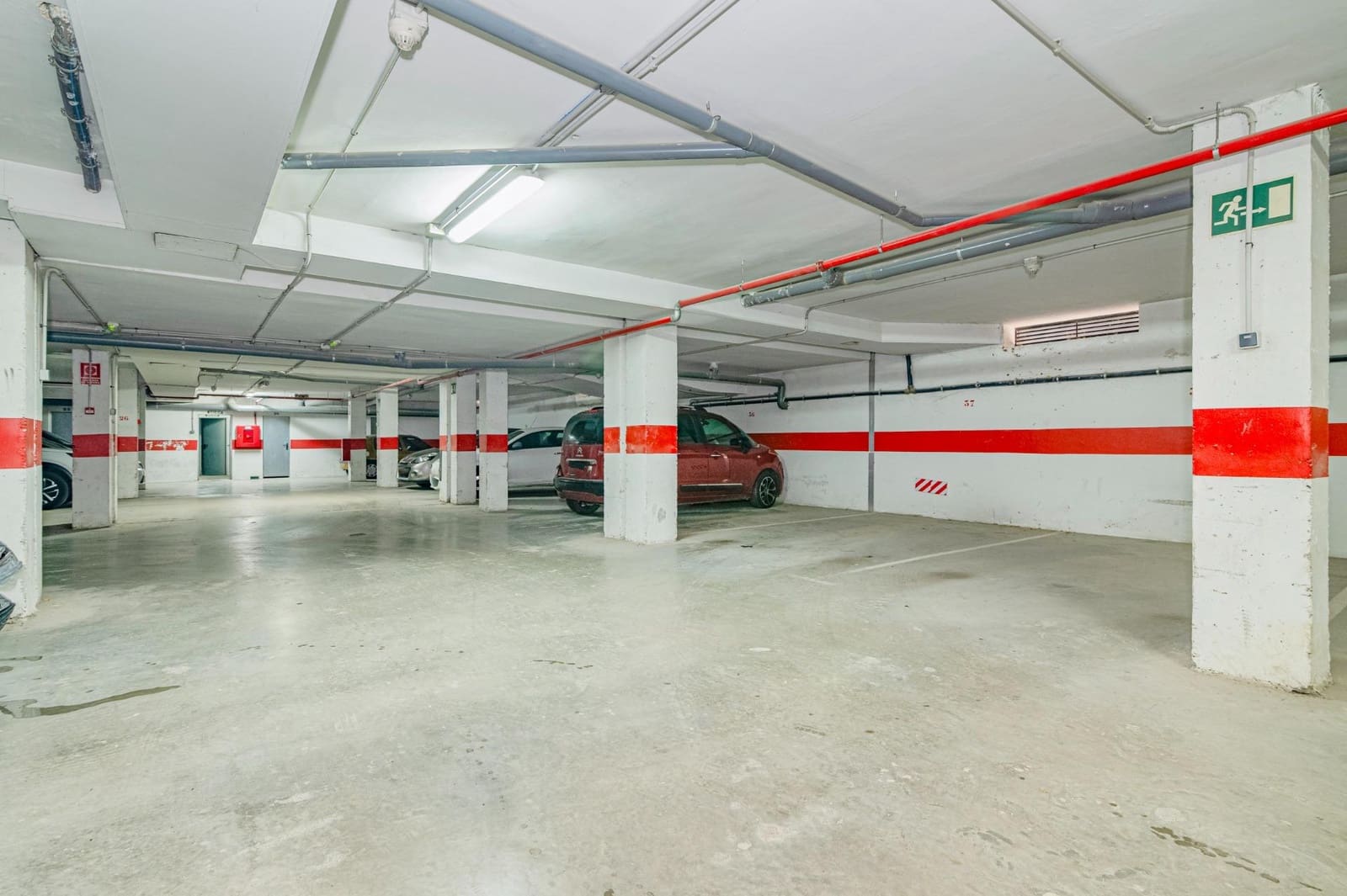 2 camera da letto Appartamento in vendita in Cijuela con garage - 120.000 € (Rif: 10157790)