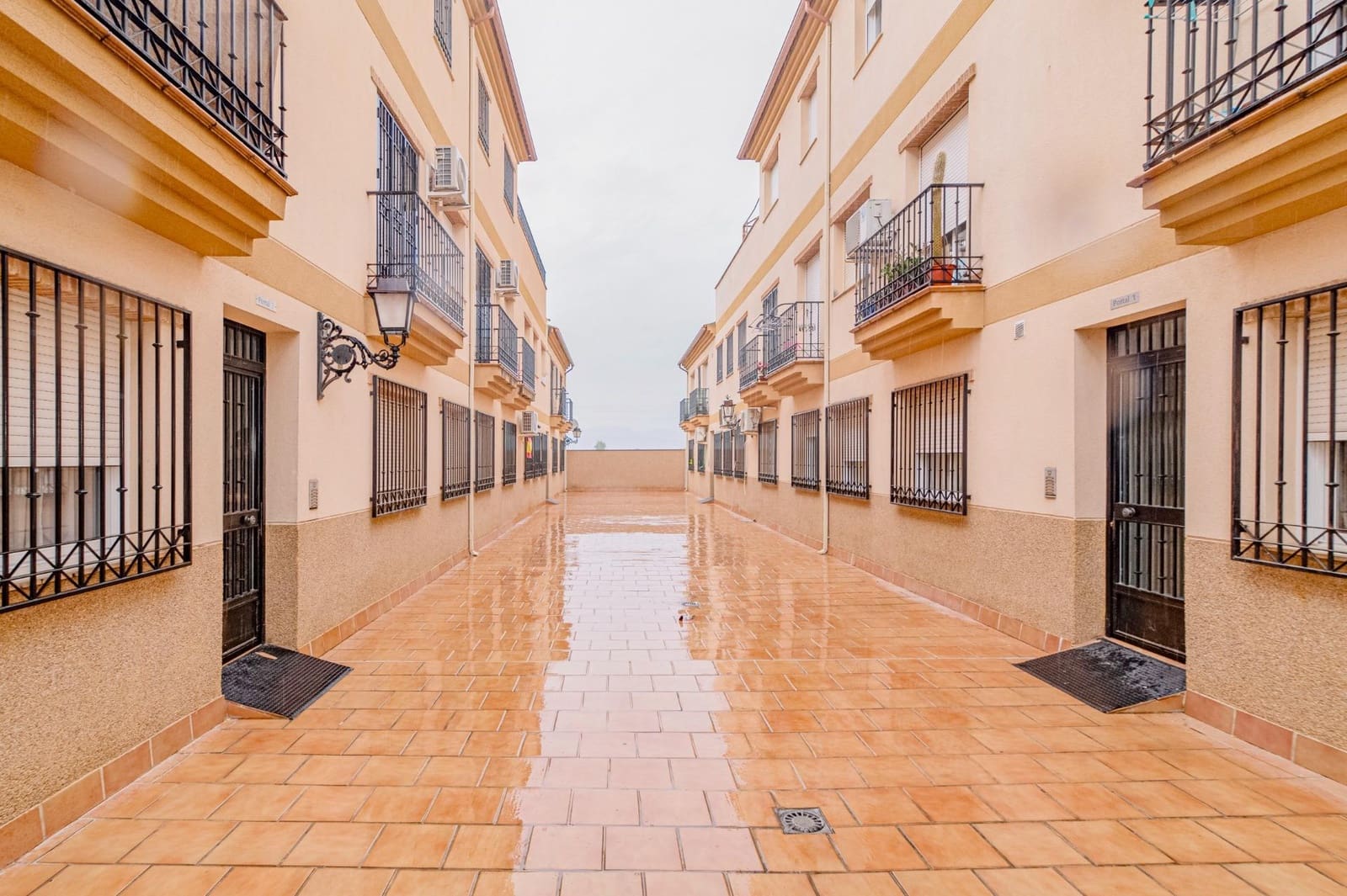 2 camera da letto Appartamento in vendita in Cijuela con garage - 120.000 € (Rif: 10157790)