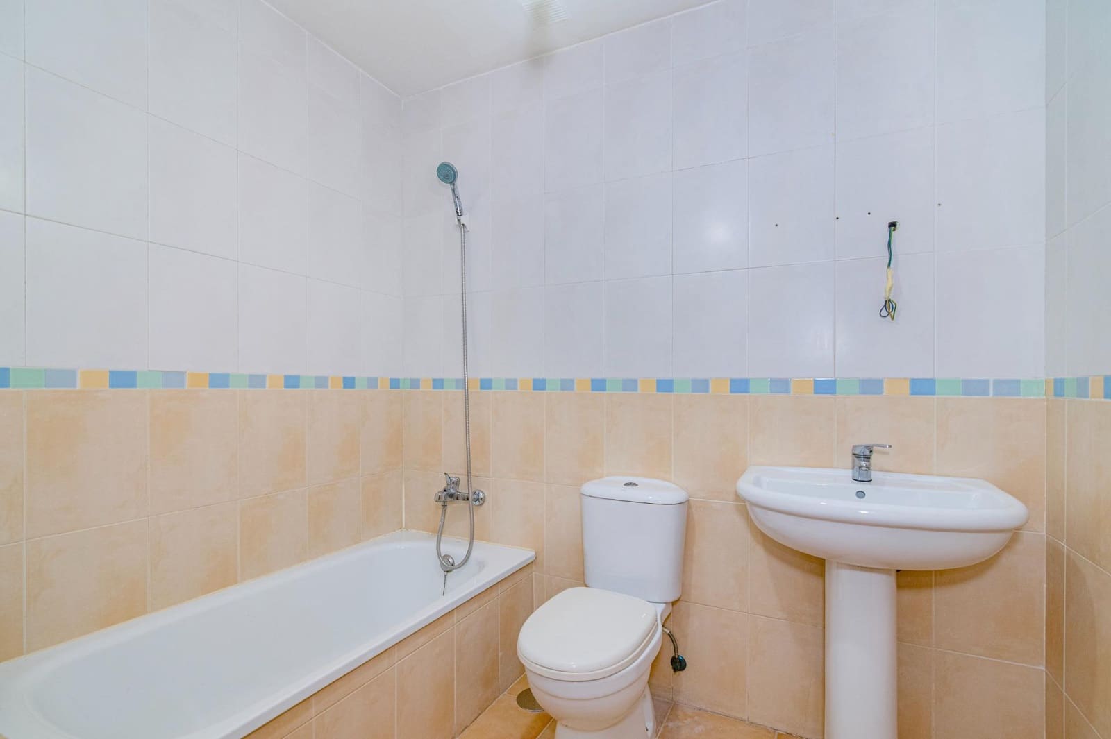 2 camera da letto Appartamento in vendita in Cijuela con garage - 120.000 € (Rif: 10157790)
