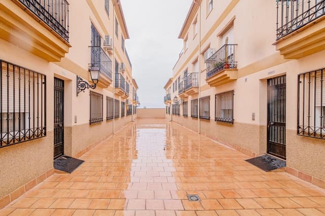 2 camera da letto Appartamento in vendita in Cijuela con garage - 120.000 € (Rif: 10157790)