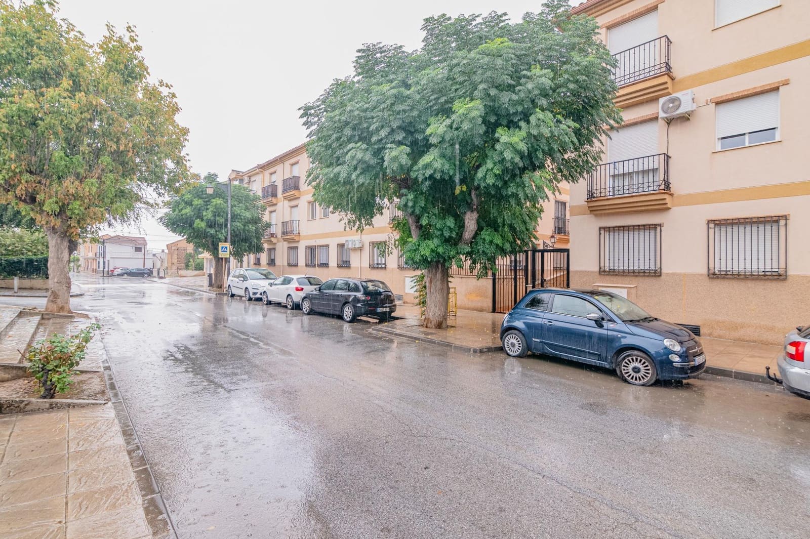 2 camera da letto Appartamento in vendita in Cijuela con garage - 120.000 € (Rif: 10157790)