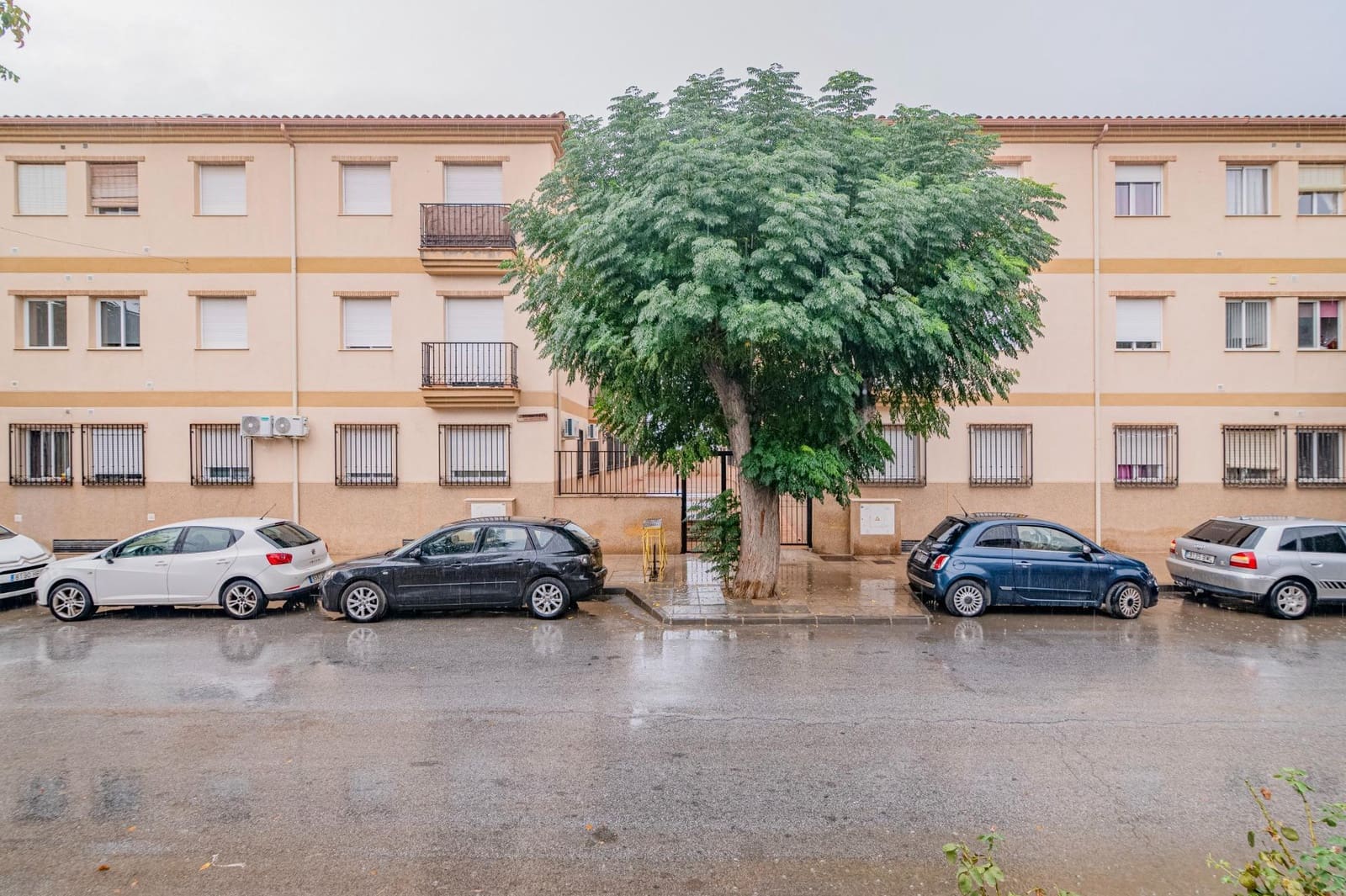 2 camera da letto Appartamento in vendita in Cijuela con garage - 120.000 € (Rif: 10157790)