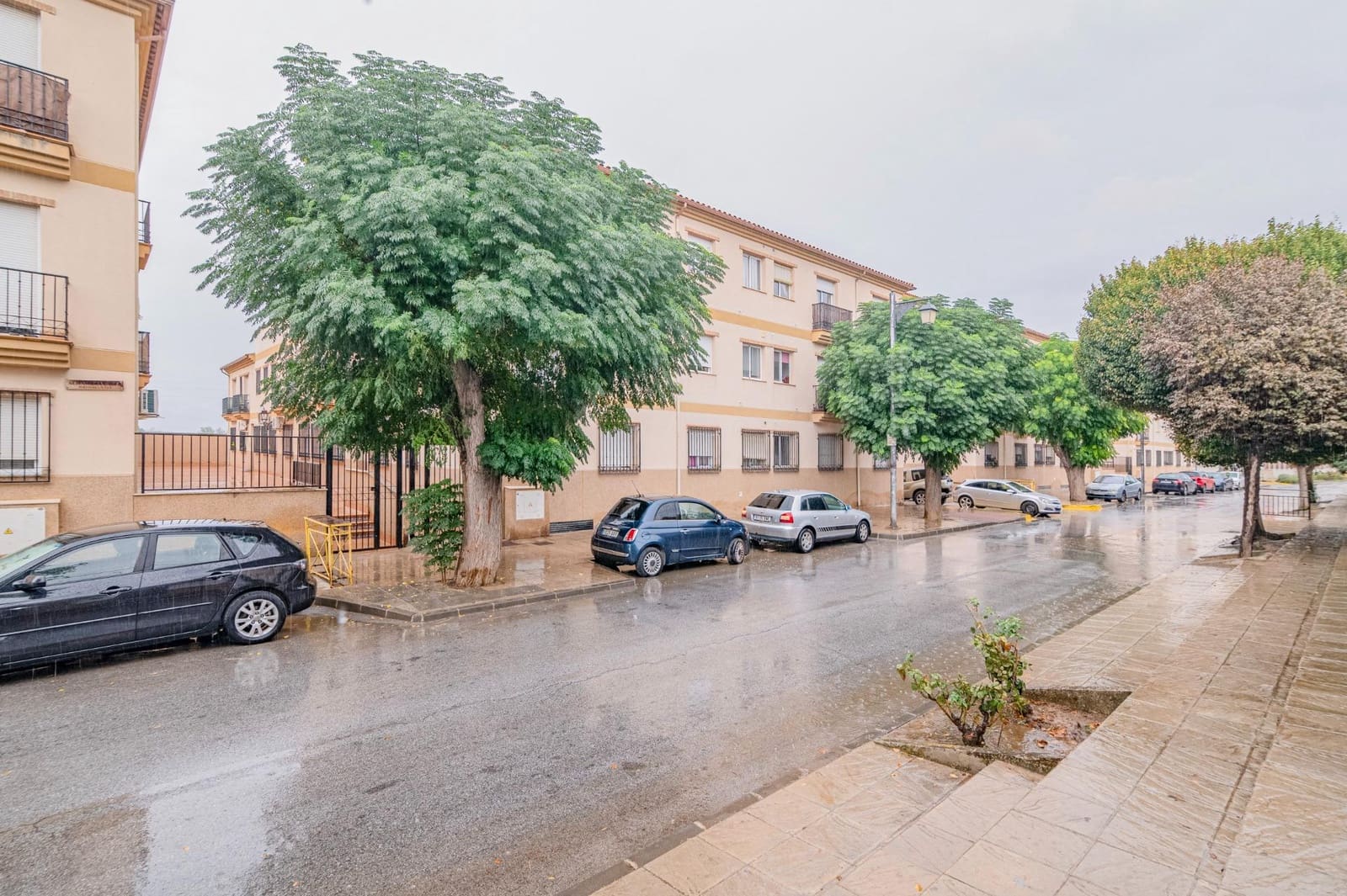 2 camera da letto Appartamento in vendita in Cijuela con garage - 120.000 € (Rif: 10157790)