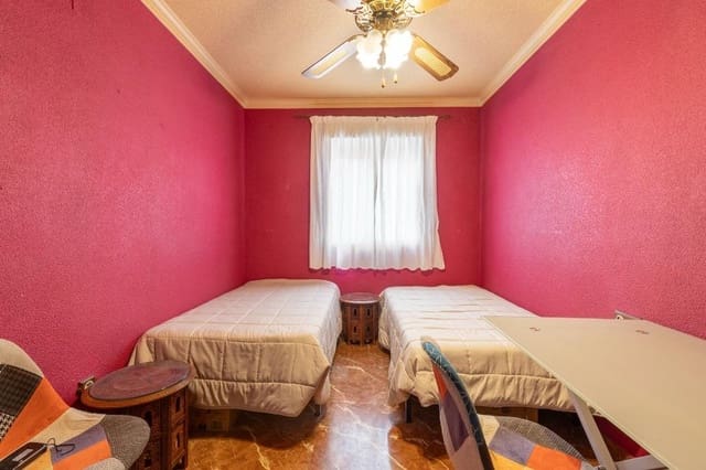 3 sypialnia Dom szeregowy na sprzedaż w Miasto Grenada z basenem garażem - 270 000 € (Ref: 10157791)