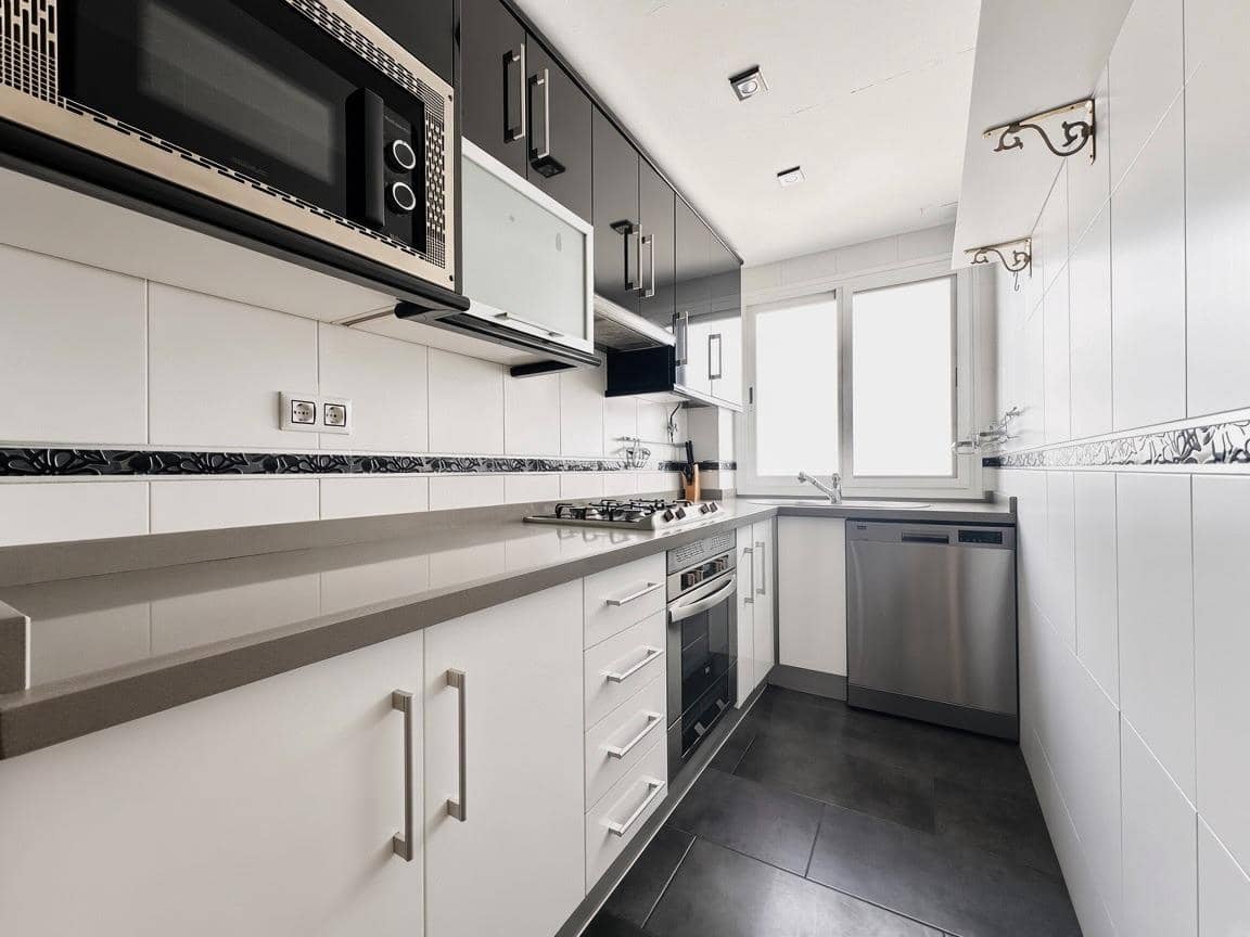 2 quarto Apartamento para venda em Cenes de la Vega com garagem - 130 000 € (Ref: 10157792)