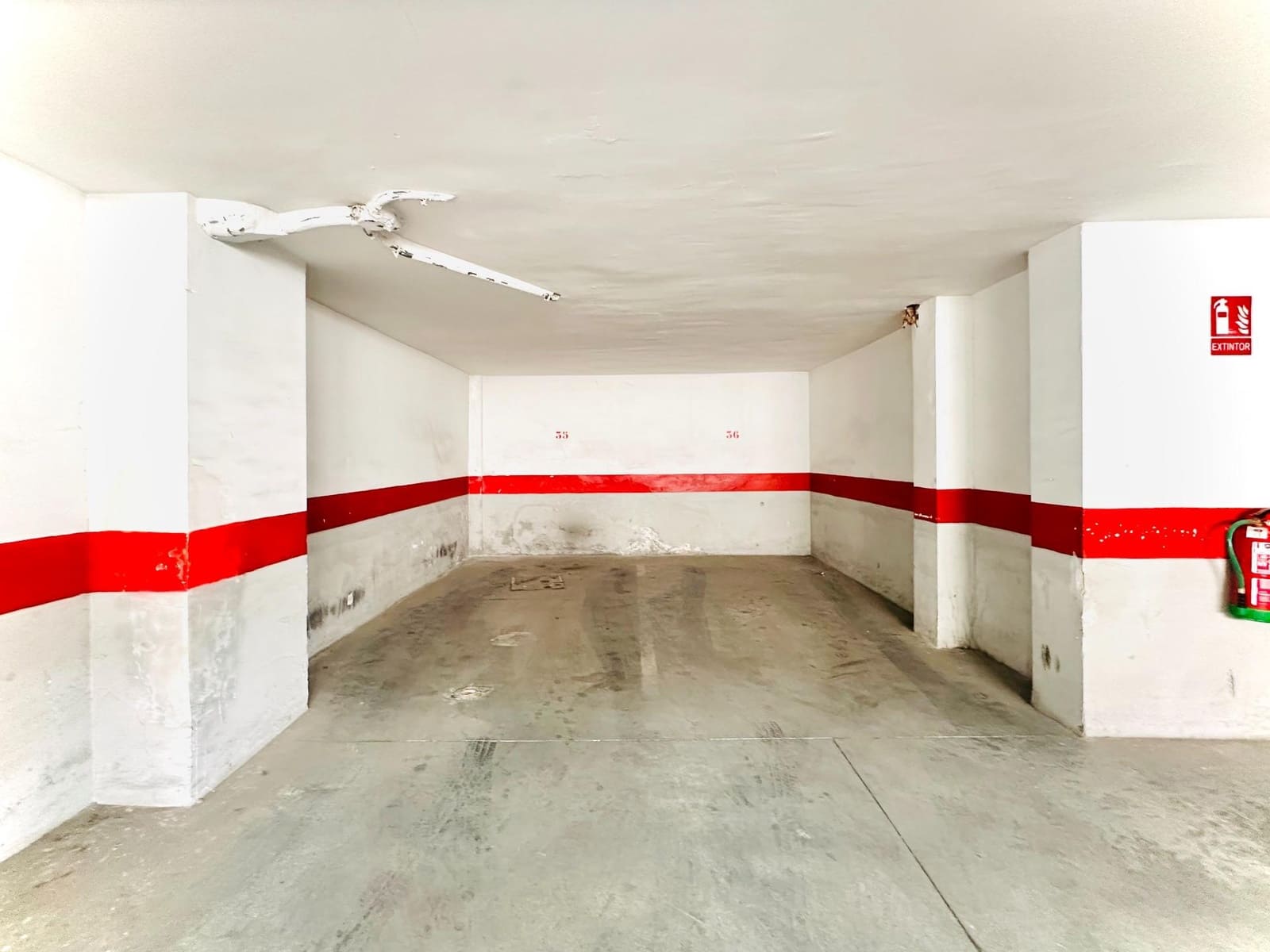 2 quarto Apartamento para venda em Cenes de la Vega com garagem - 130 000 € (Ref: 10157792)