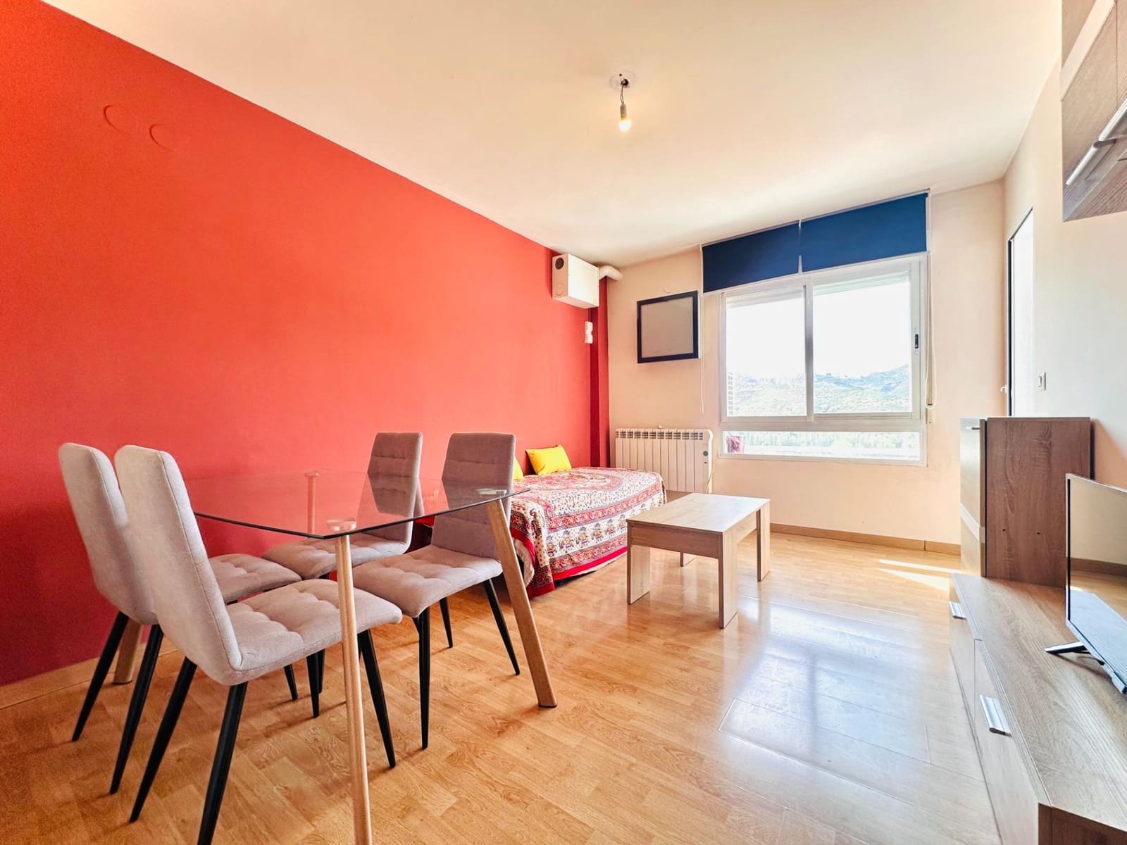 2 quarto Apartamento para venda em Cenes de la Vega com garagem - 130 000 € (Ref: 10157792)