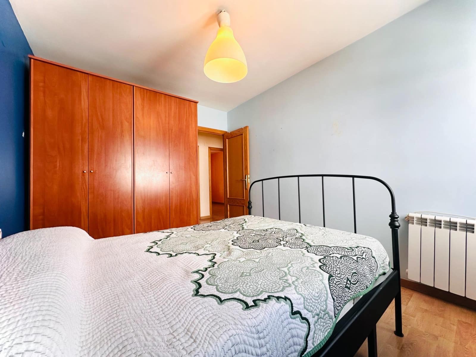 2 quarto Apartamento para venda em Cenes de la Vega com garagem - 130 000 € (Ref: 10157792)