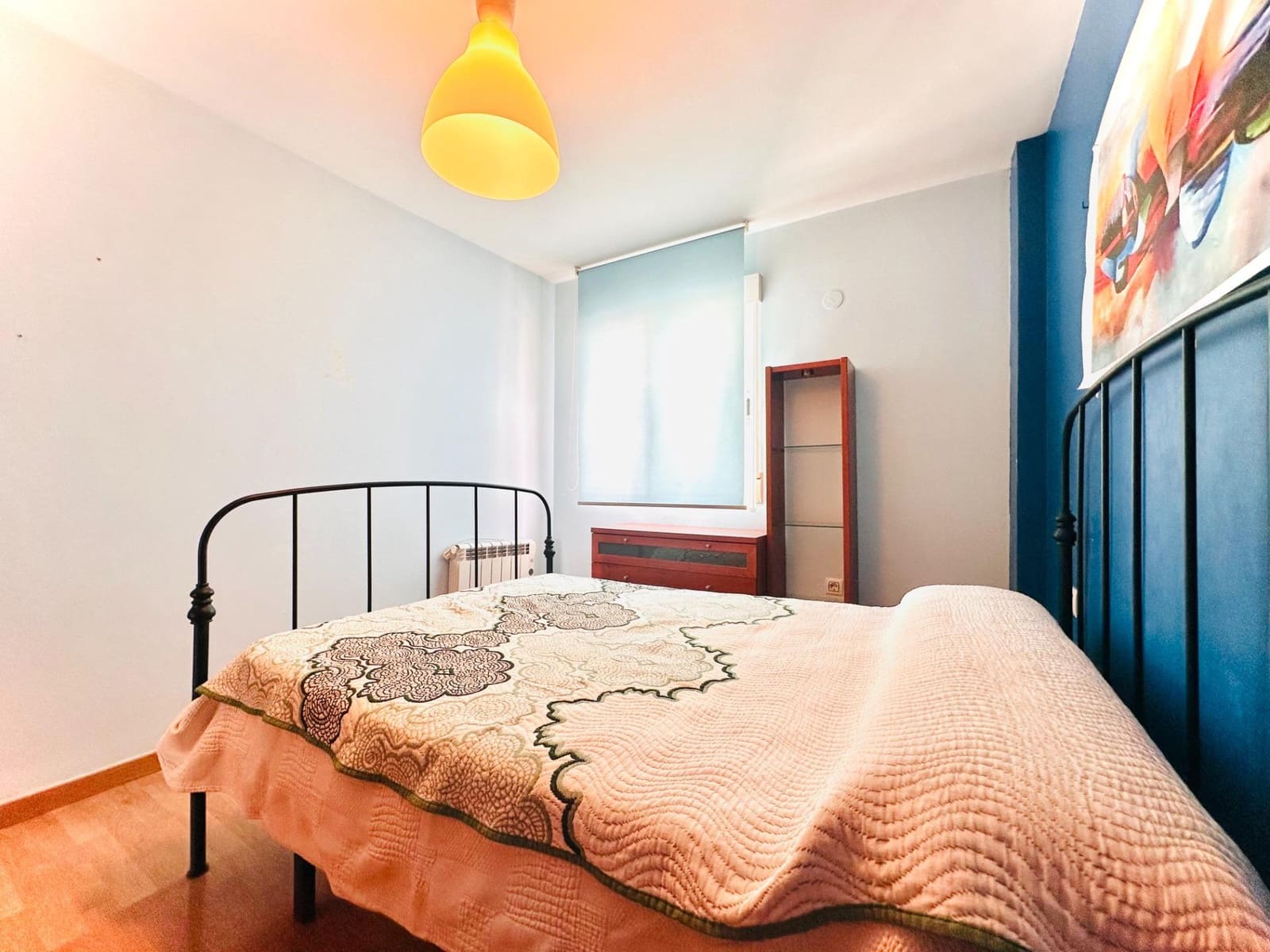 2 quarto Apartamento para venda em Cenes de la Vega com garagem - 130 000 € (Ref: 10157792)