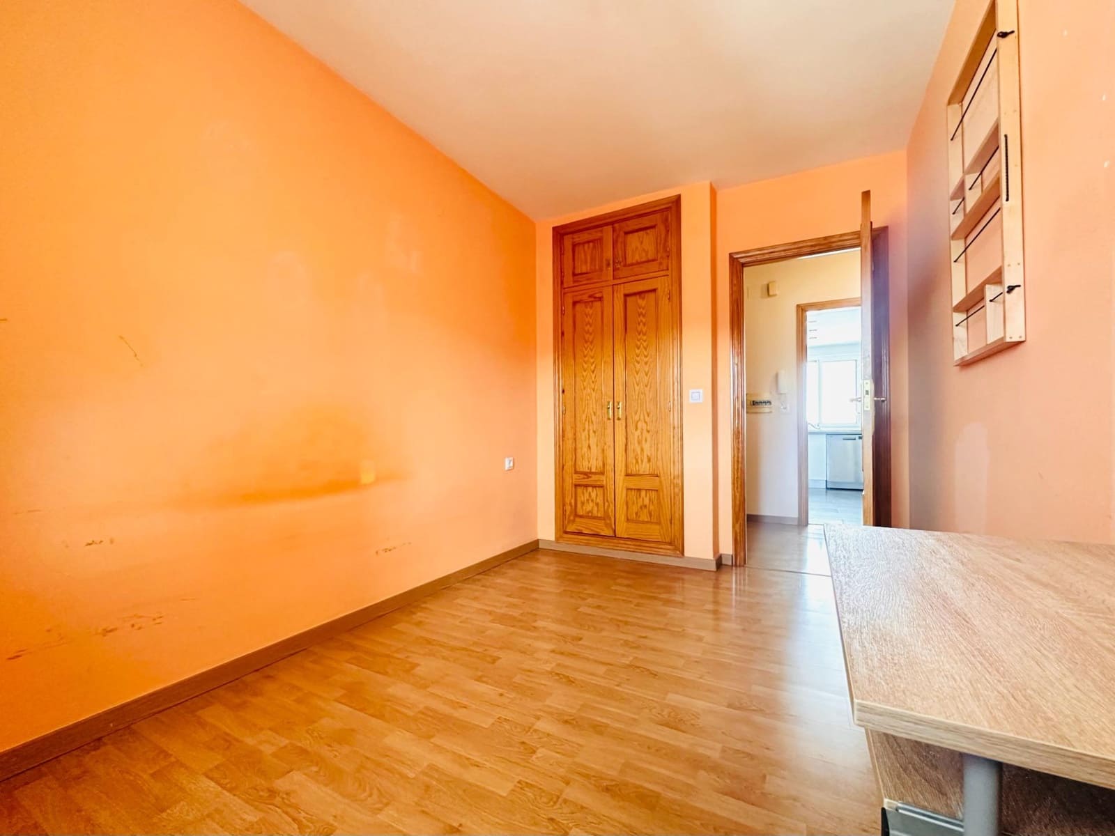 2 quarto Apartamento para venda em Cenes de la Vega com garagem - 130 000 € (Ref: 10157792)