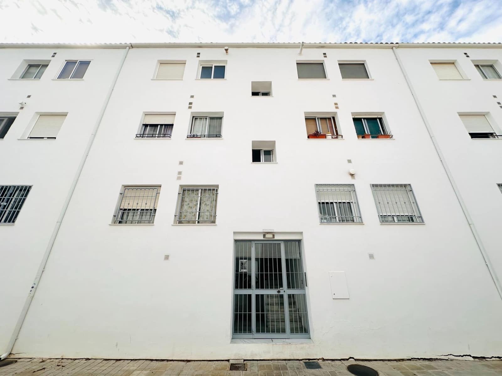 2 quarto Apartamento para venda em Cenes de la Vega com garagem - 130 000 € (Ref: 10157792)