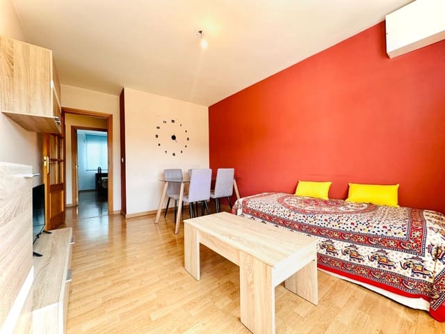 2 bedroom Flat for sale in Cenes de la Vega with garage - € 130,000 (Ref: 10157792)