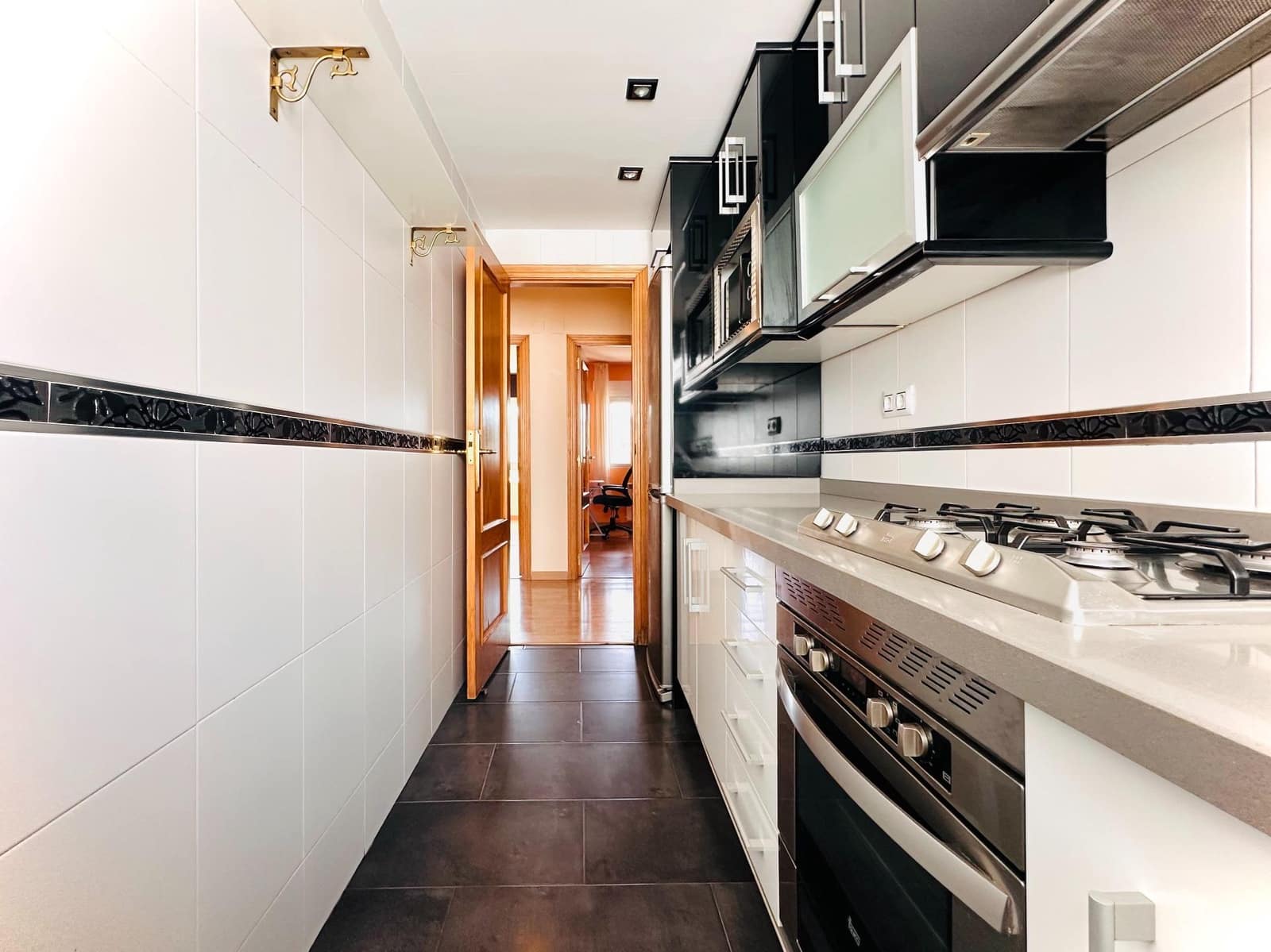 2 quarto Apartamento para venda em Cenes de la Vega com garagem - 130 000 € (Ref: 10157792)