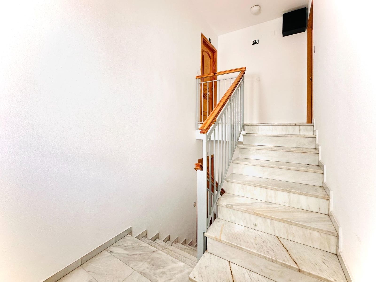 2 quarto Apartamento para venda em Cenes de la Vega com garagem - 130 000 € (Ref: 10157792)