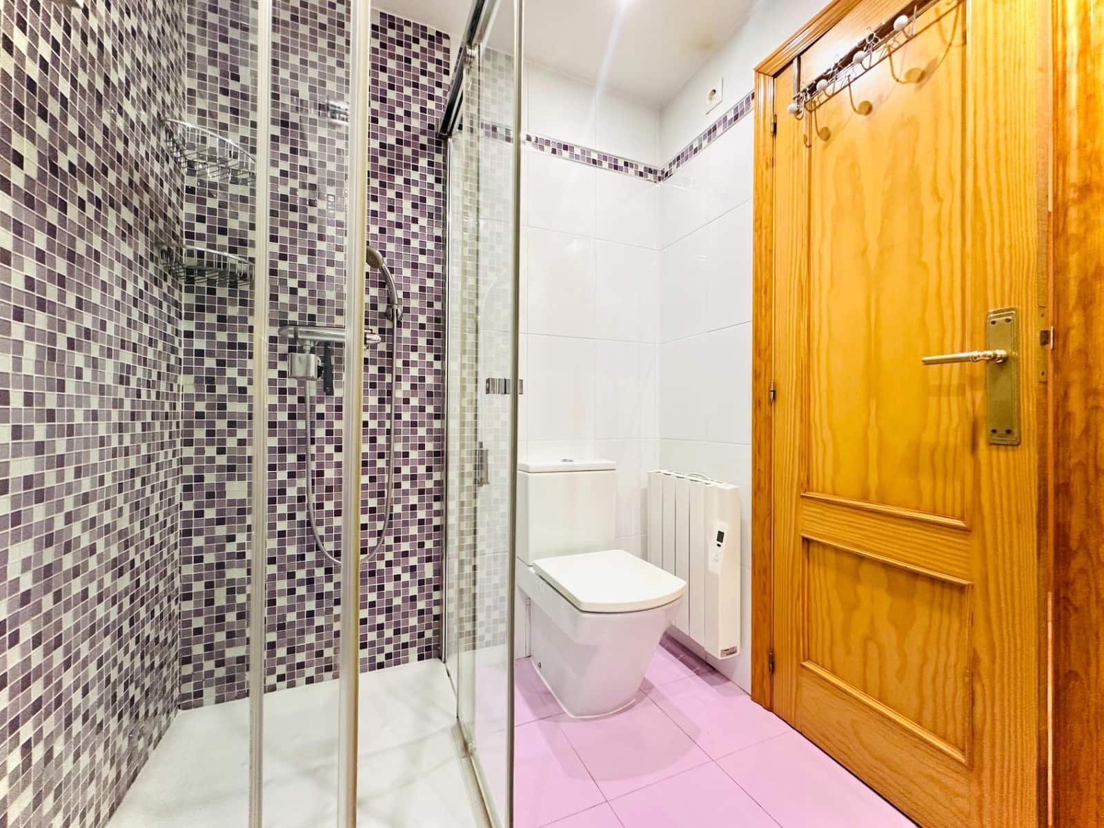 2 quarto Apartamento para venda em Cenes de la Vega com garagem - 130 000 € (Ref: 10157792)
