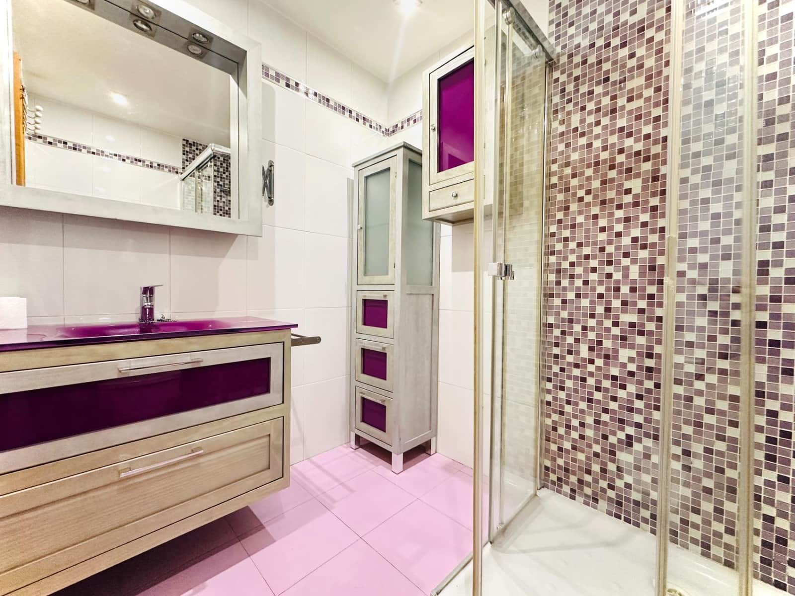 2 quarto Apartamento para venda em Cenes de la Vega com garagem - 130 000 € (Ref: 10157792)