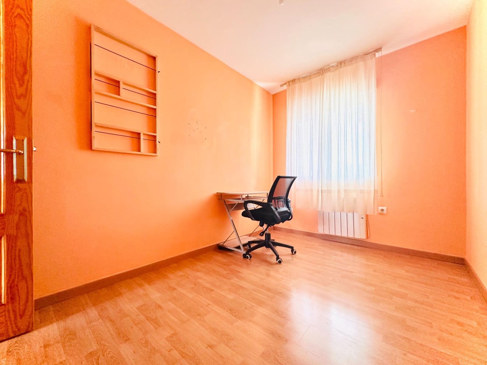2 quarto Apartamento para venda em Cenes de la Vega com garagem - 130 000 € (Ref: 10157792)