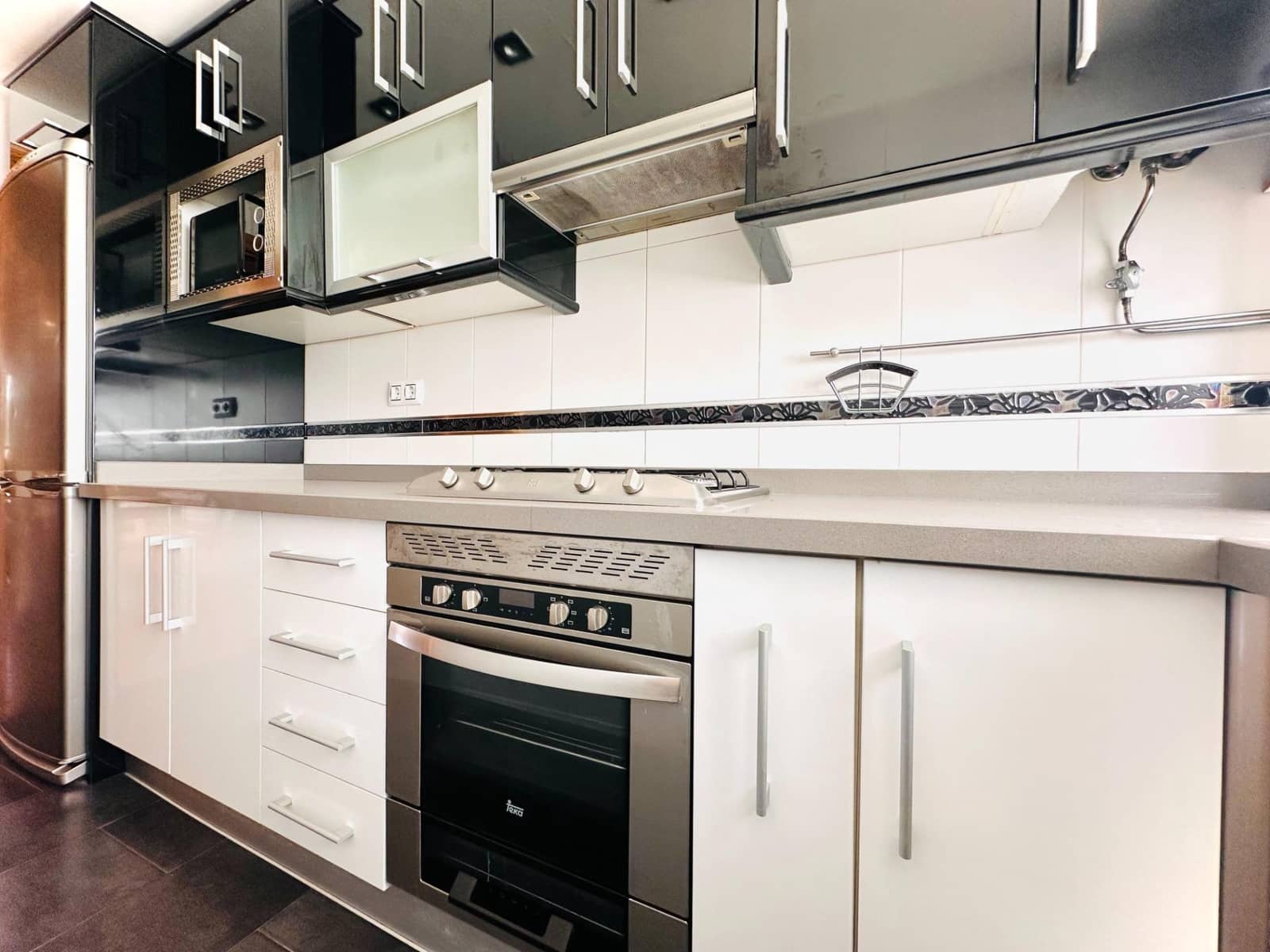 2 quarto Apartamento para venda em Cenes de la Vega com garagem - 130 000 € (Ref: 10157792)