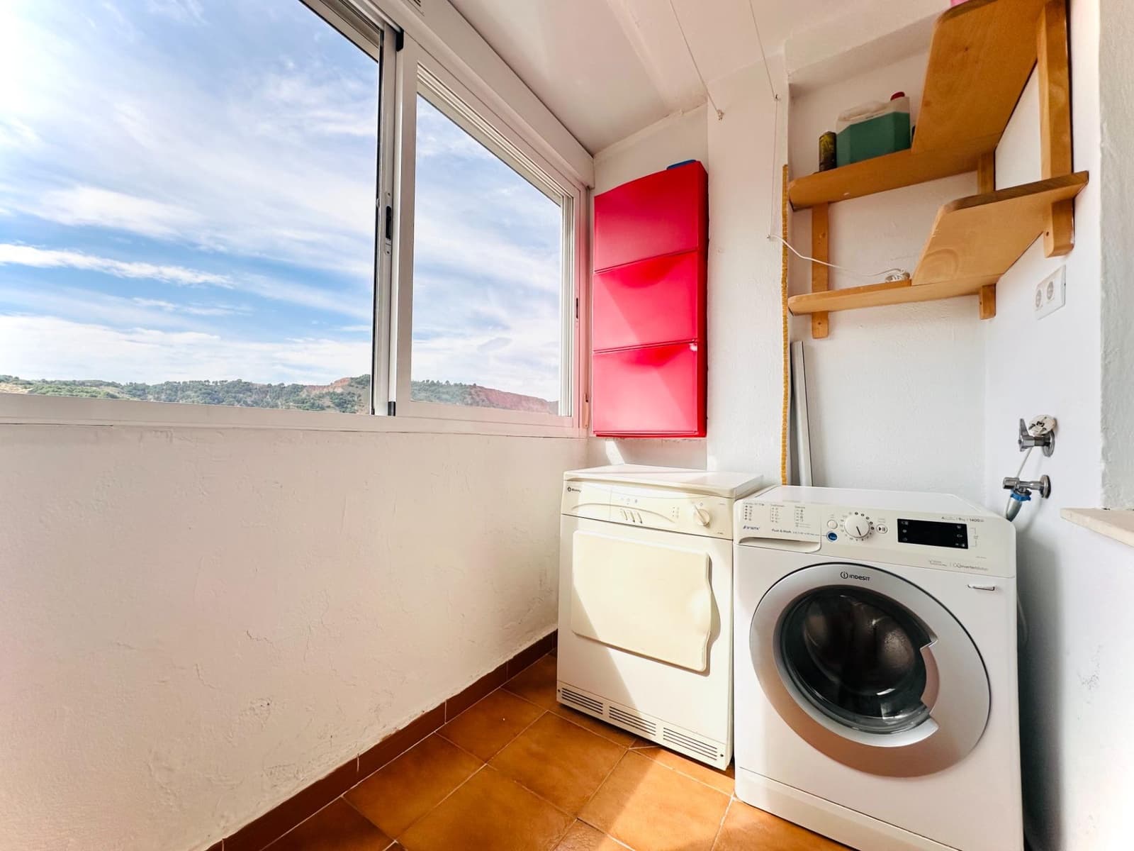 2 quarto Apartamento para venda em Cenes de la Vega com garagem - 130 000 € (Ref: 10157792)