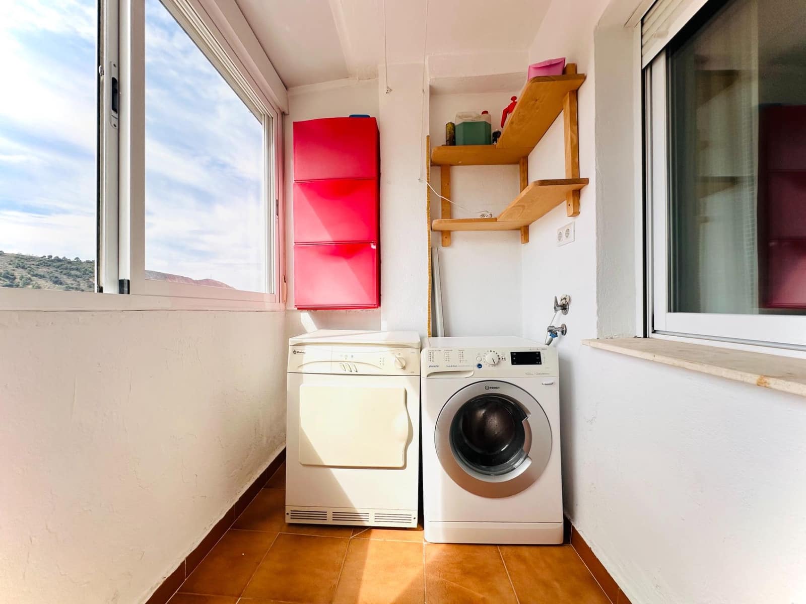2 quarto Apartamento para venda em Cenes de la Vega com garagem - 130 000 € (Ref: 10157792)