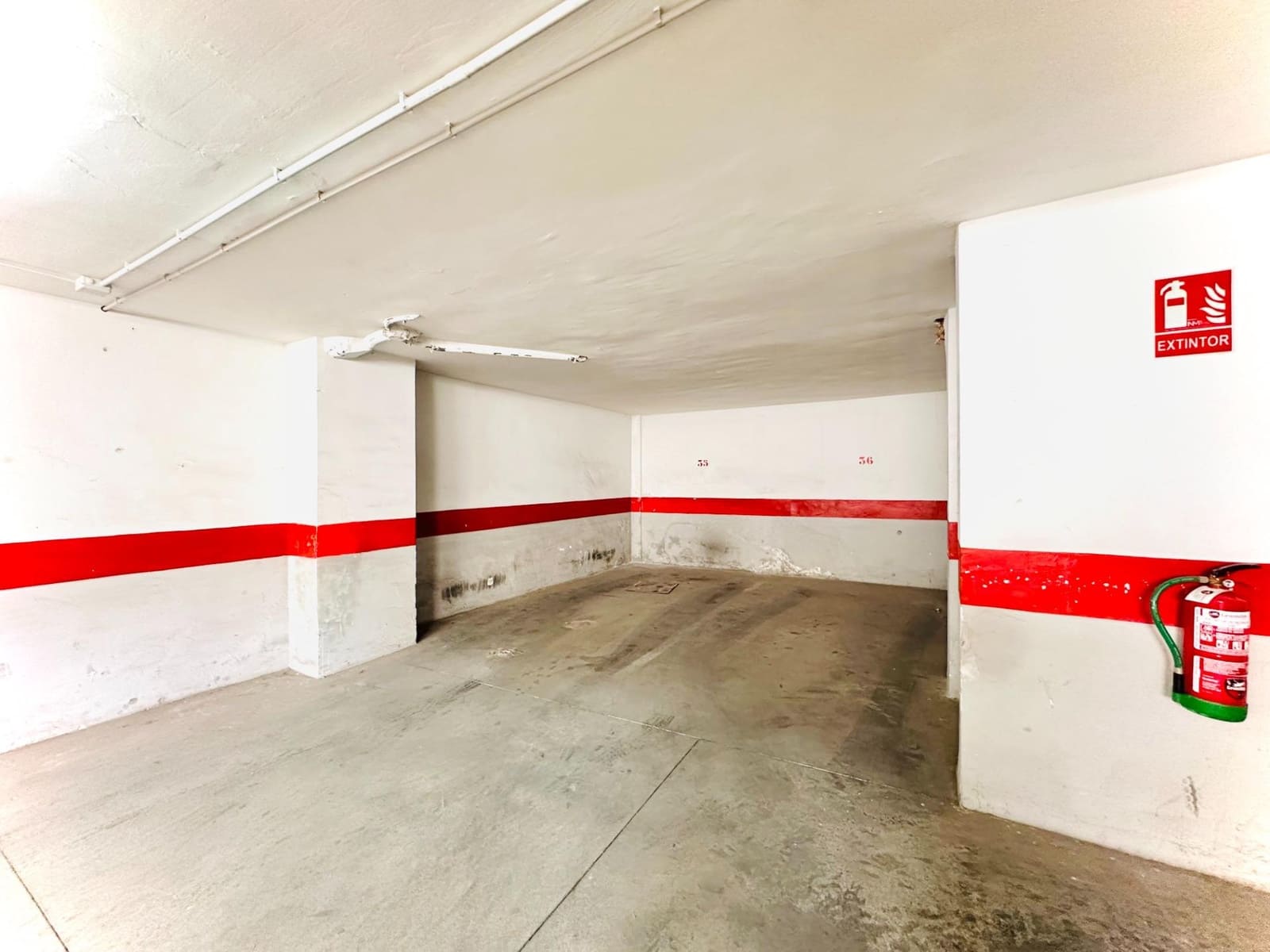2 quarto Apartamento para venda em Cenes de la Vega com garagem - 130 000 € (Ref: 10157792)