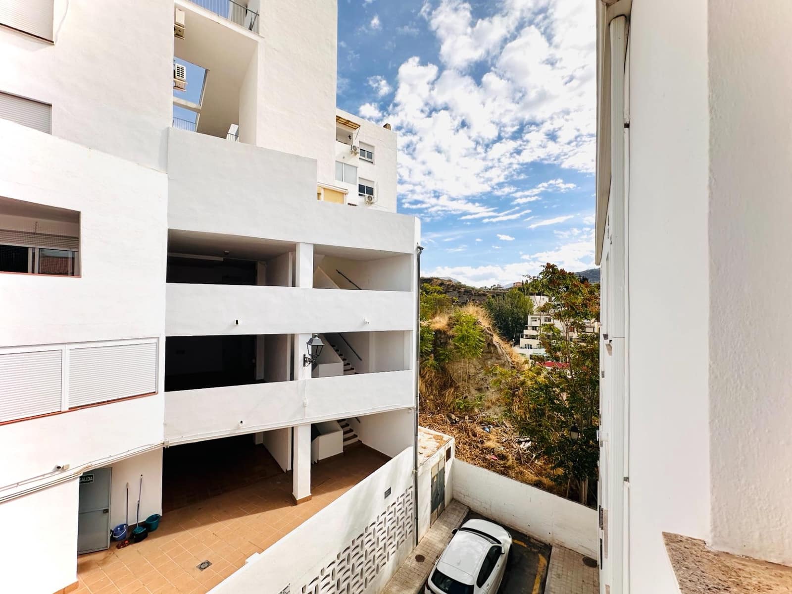 2 quarto Apartamento para venda em Cenes de la Vega com garagem - 130 000 € (Ref: 10157792)