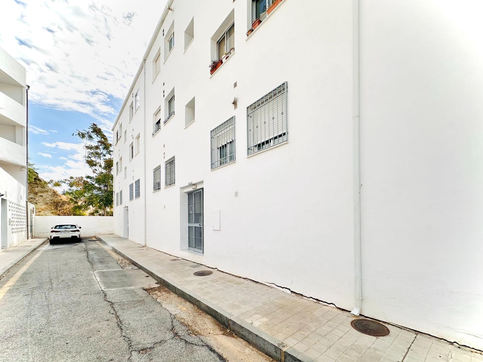 2 quarto Apartamento para venda em Cenes de la Vega com garagem - 130 000 € (Ref: 10157792)