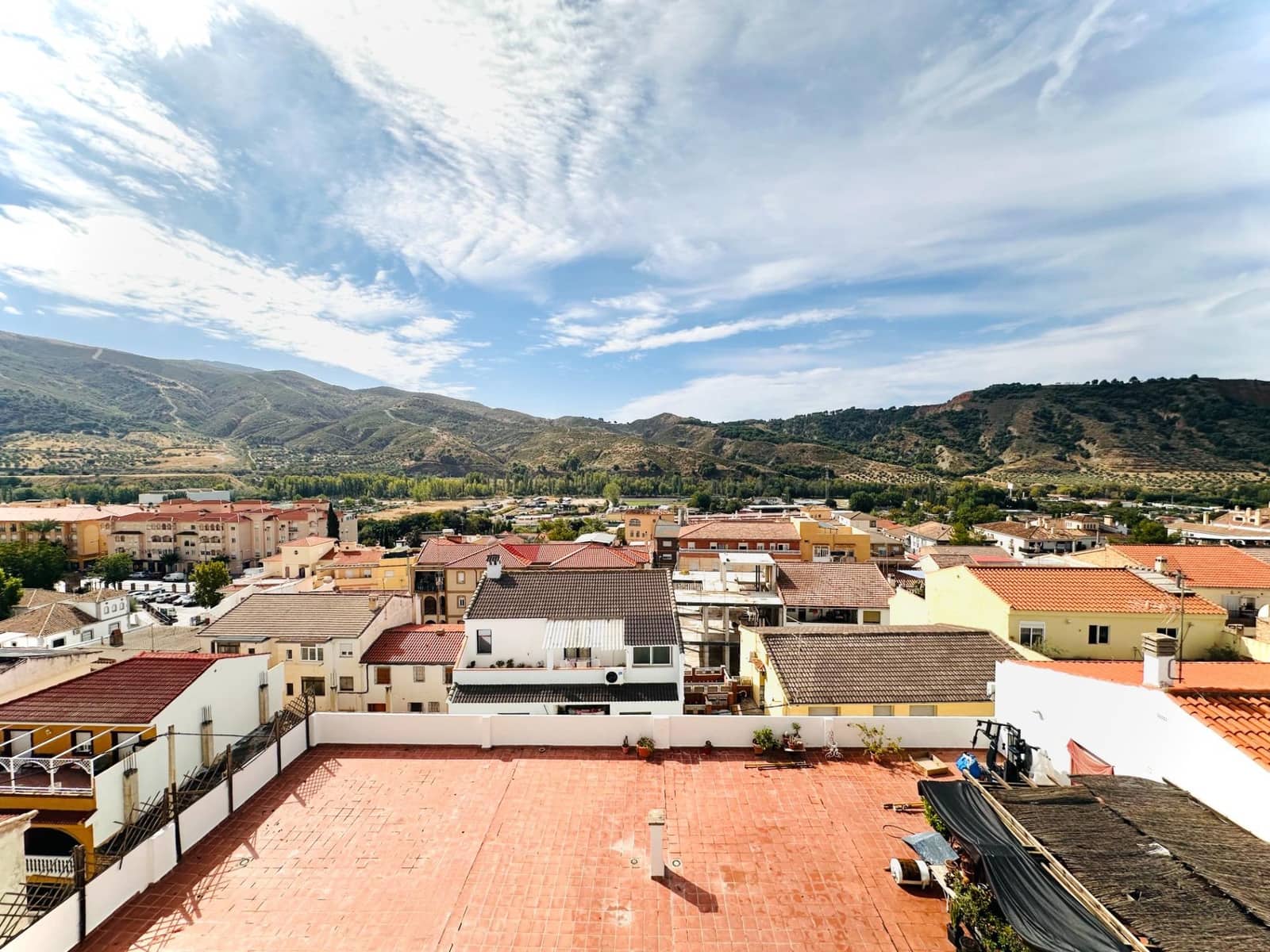 2 quarto Apartamento para venda em Cenes de la Vega com garagem - 130 000 € (Ref: 10157792)