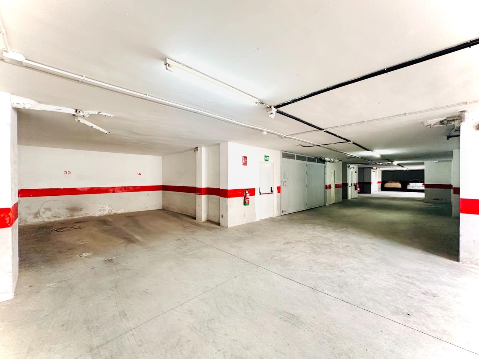 2 quarto Apartamento para venda em Cenes de la Vega com garagem - 130 000 € (Ref: 10157792)