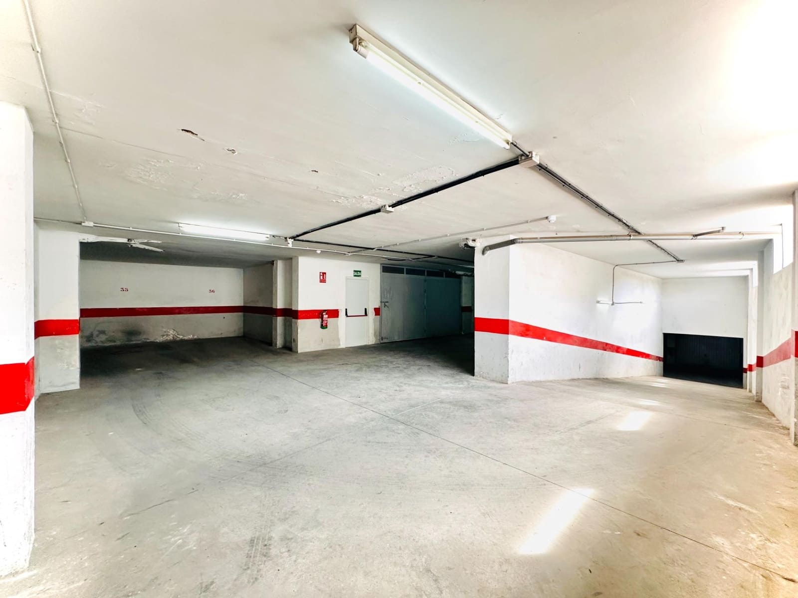 2 quarto Apartamento para venda em Cenes de la Vega com garagem - 130 000 € (Ref: 10157792)